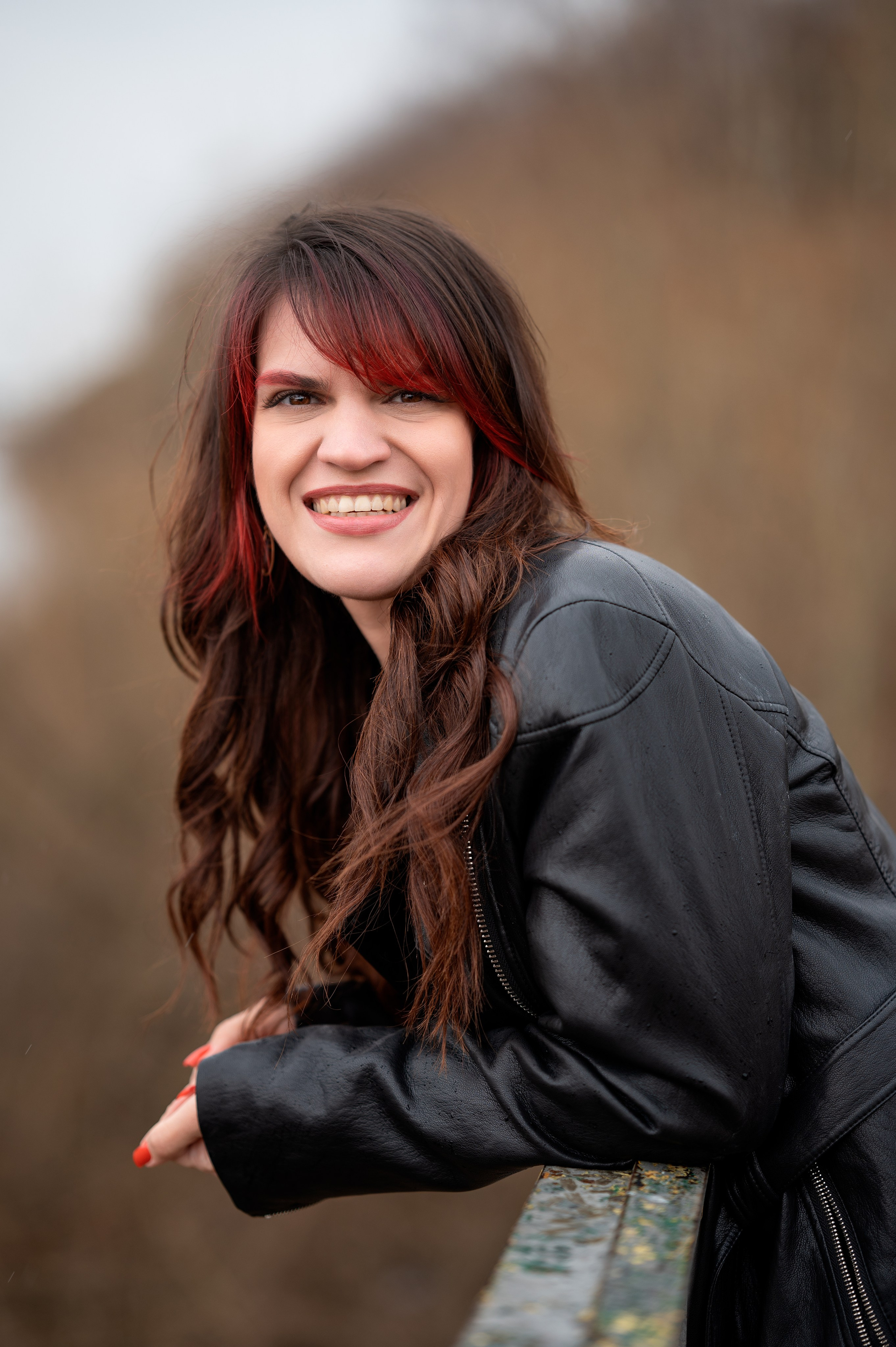 Фотопрогулка с Вероникой. Творческий фотограф Вологда