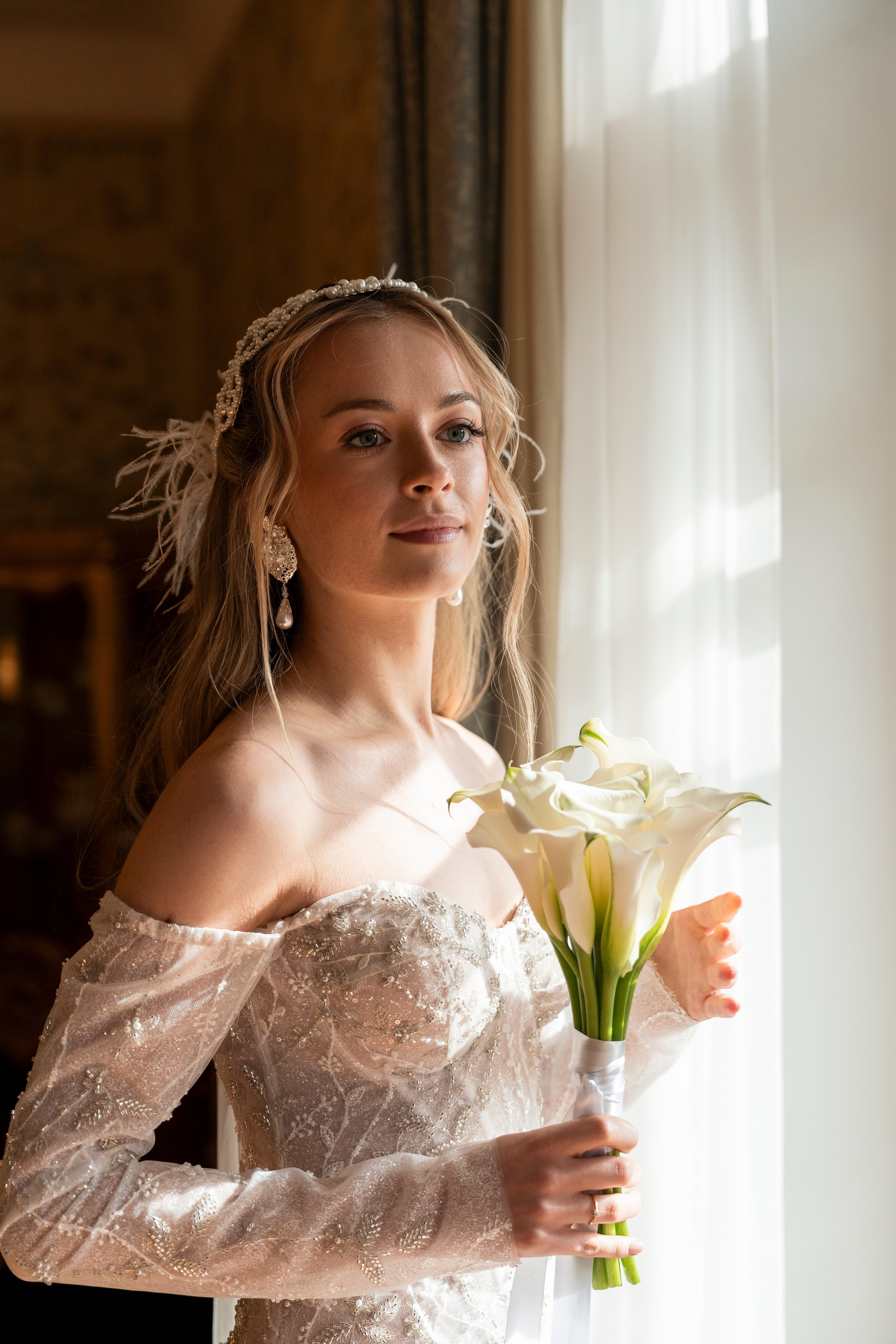 Свадебная фотосессия в отеле Метрополь. Свадебный фотограф в Москве Анна Полушина