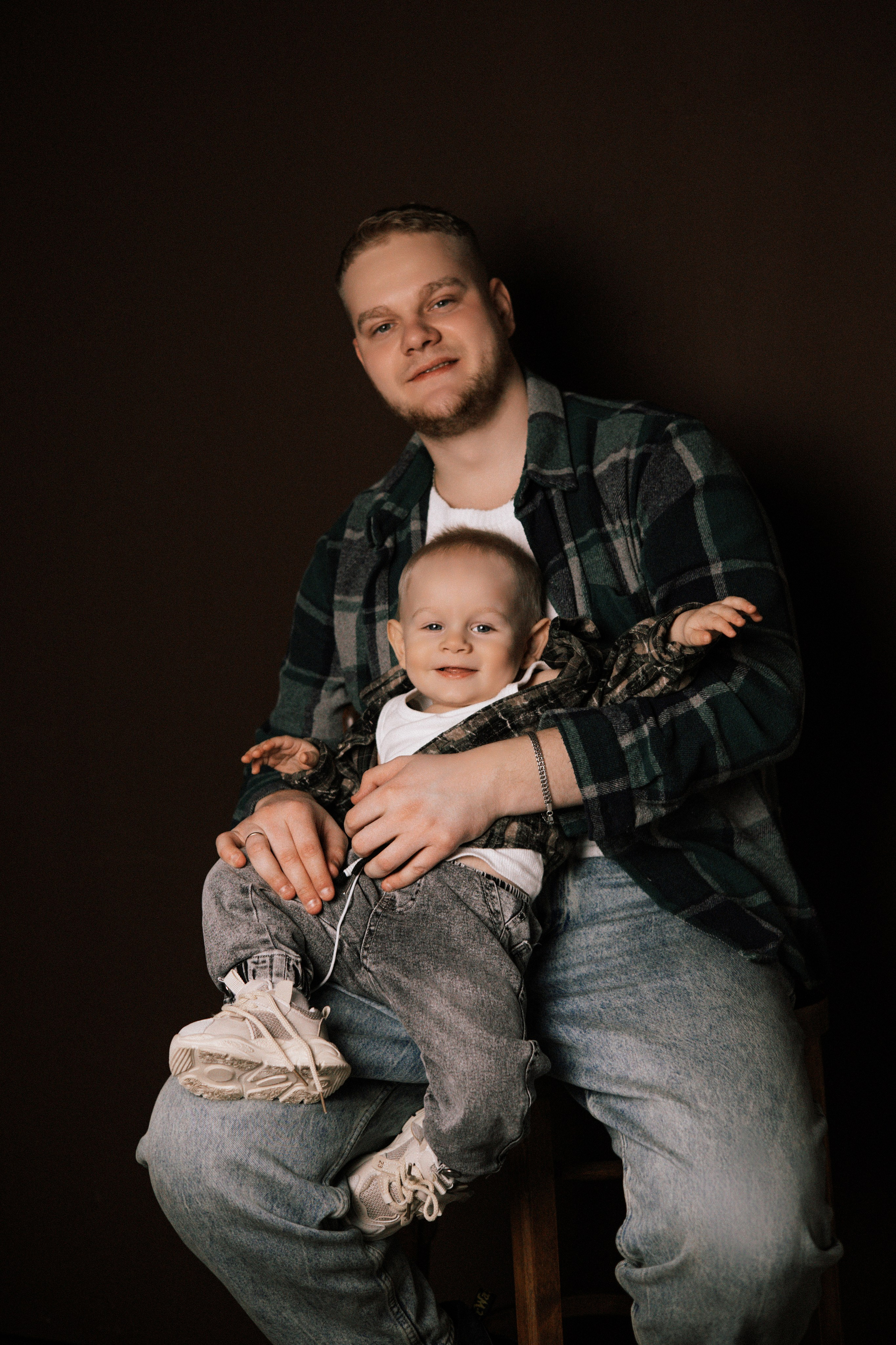 Семейная сьемка