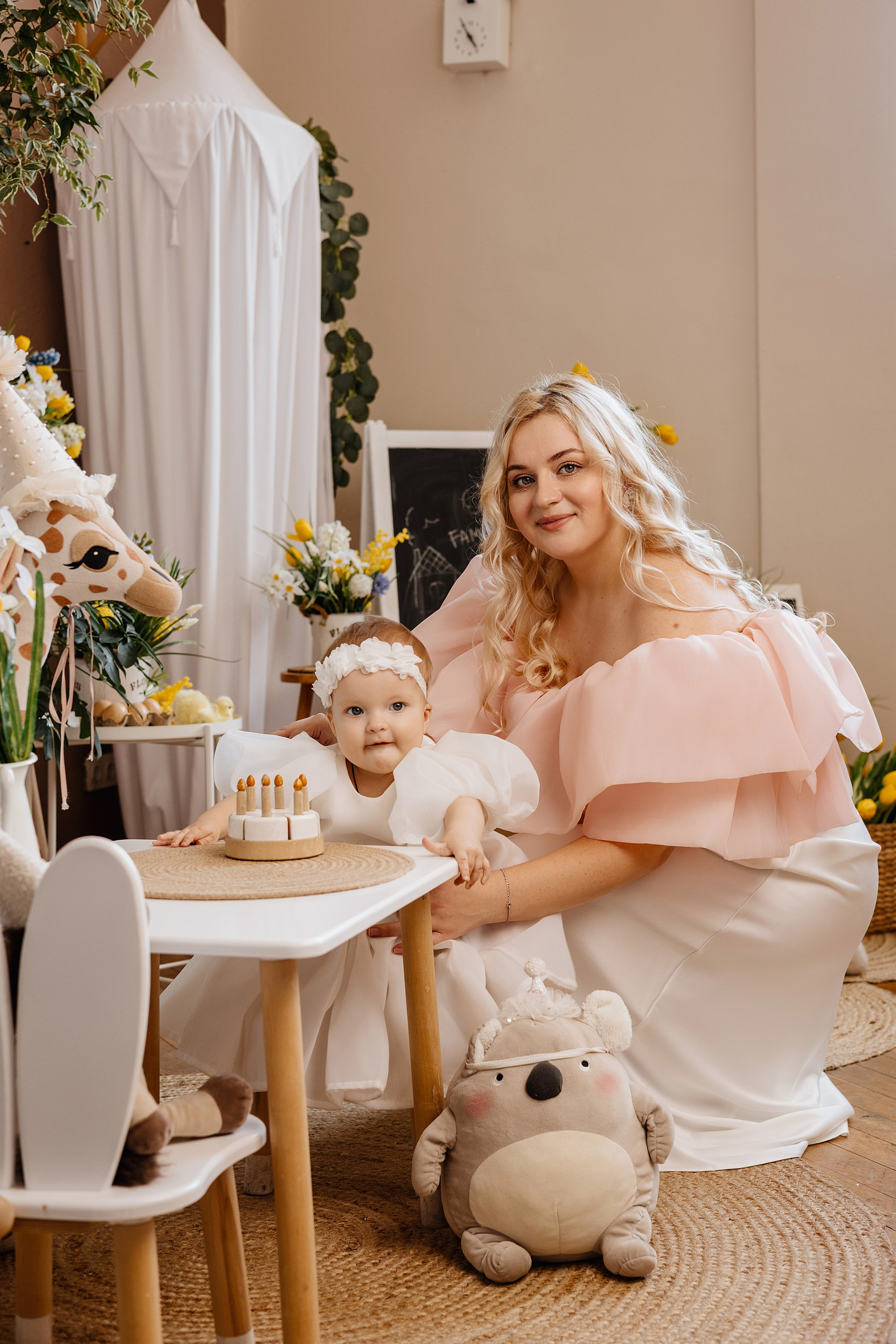 Семейная сьемка