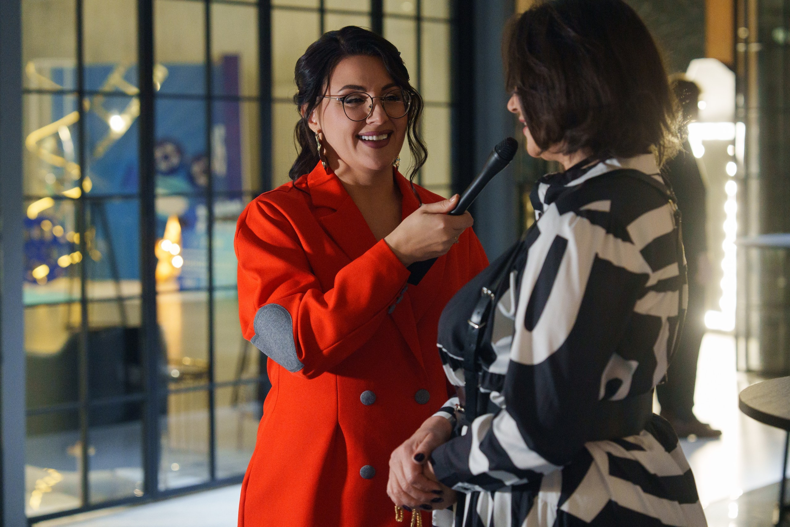 ППР новогодний корпоратив. Свадебный и репортажный фотограф Элина Козырьянова