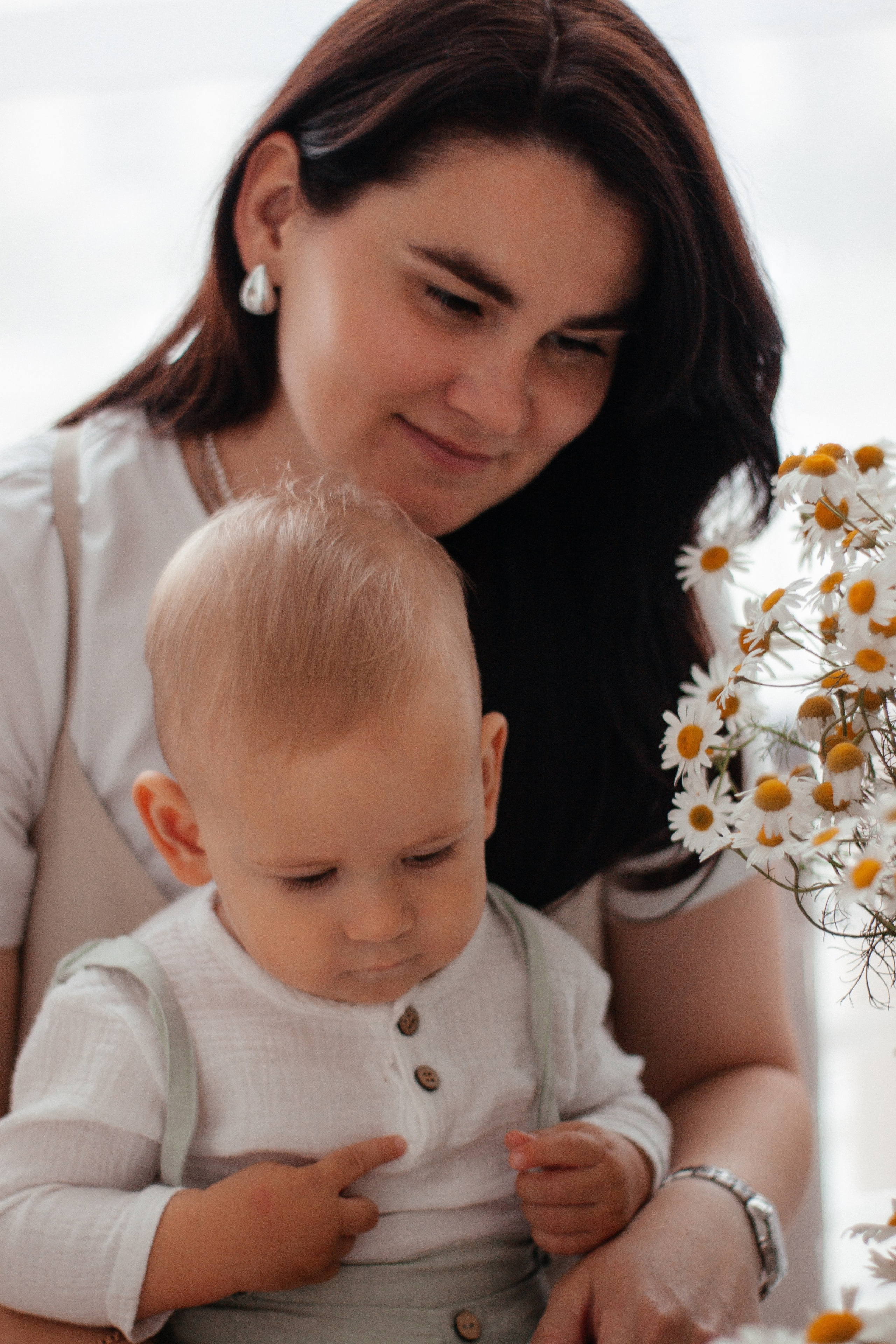 Даша, Антон и Фаддей. Свадебный и семейный фотограф Татьяна Нуякшева Новоалтайск — Барнаул