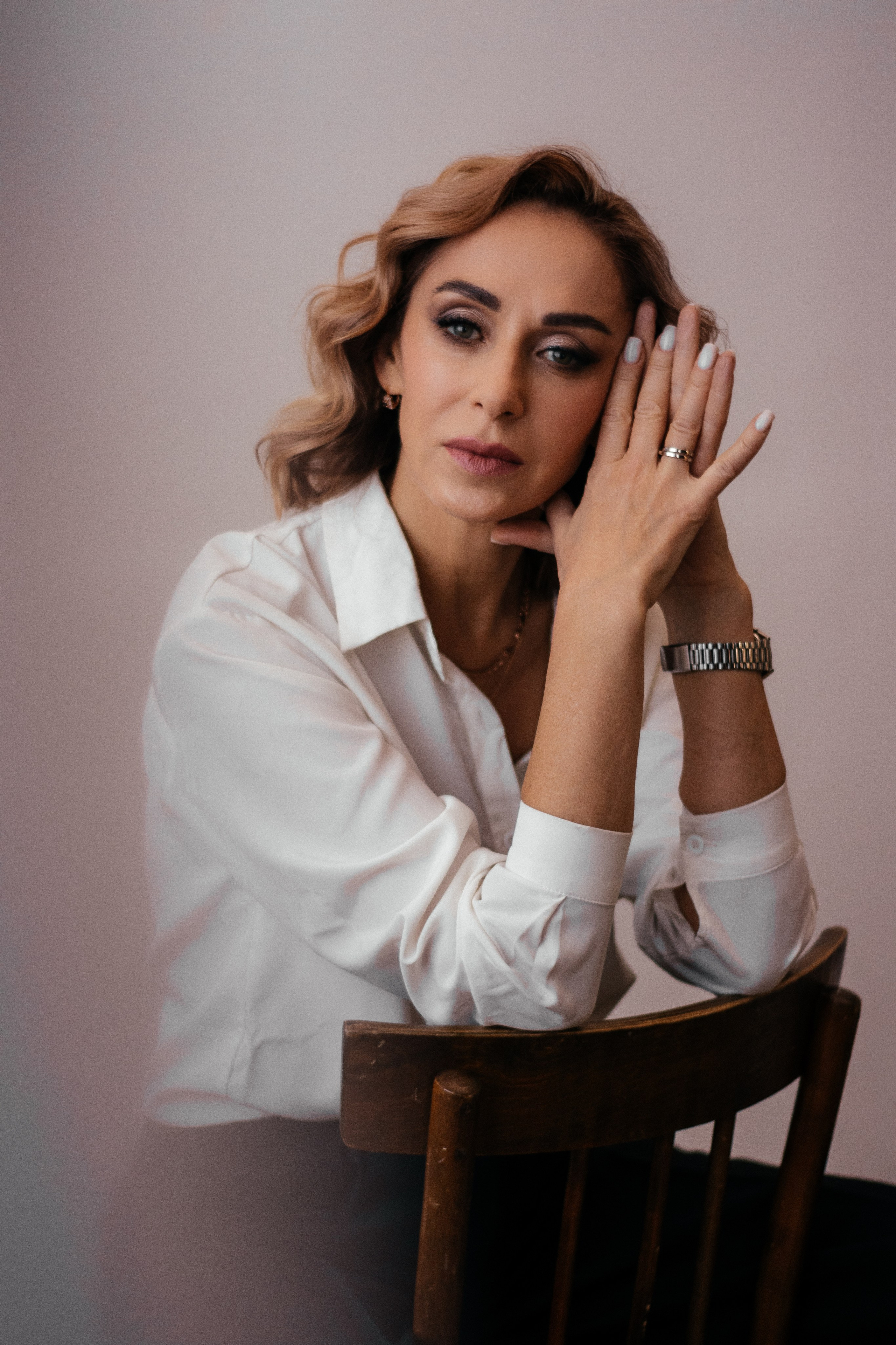 Светлана. Свадебный и семейный фотограф Татьяна Нуякшева Новоалтайск — Барнаул