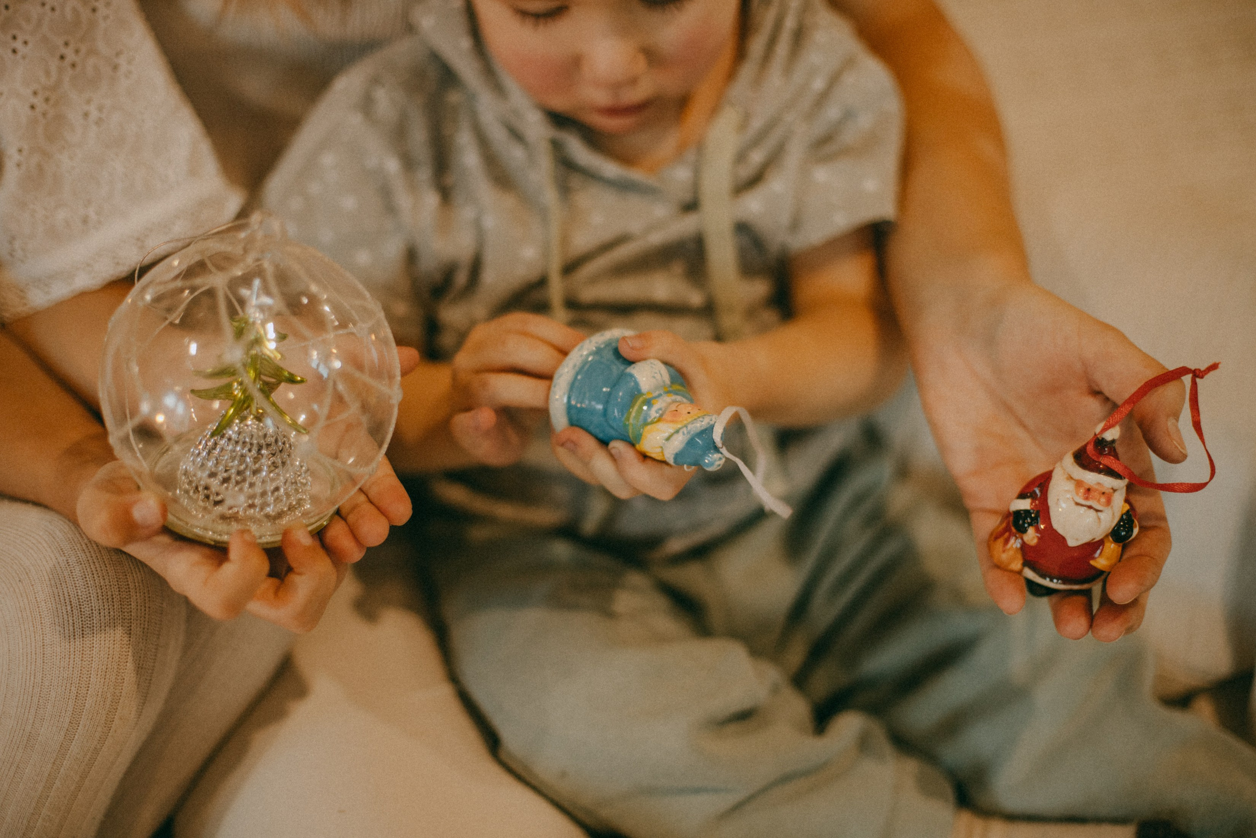 Новогодняя домашняя фотосессия. Фотограф Наталья Кургина Слюдянка Иркутск