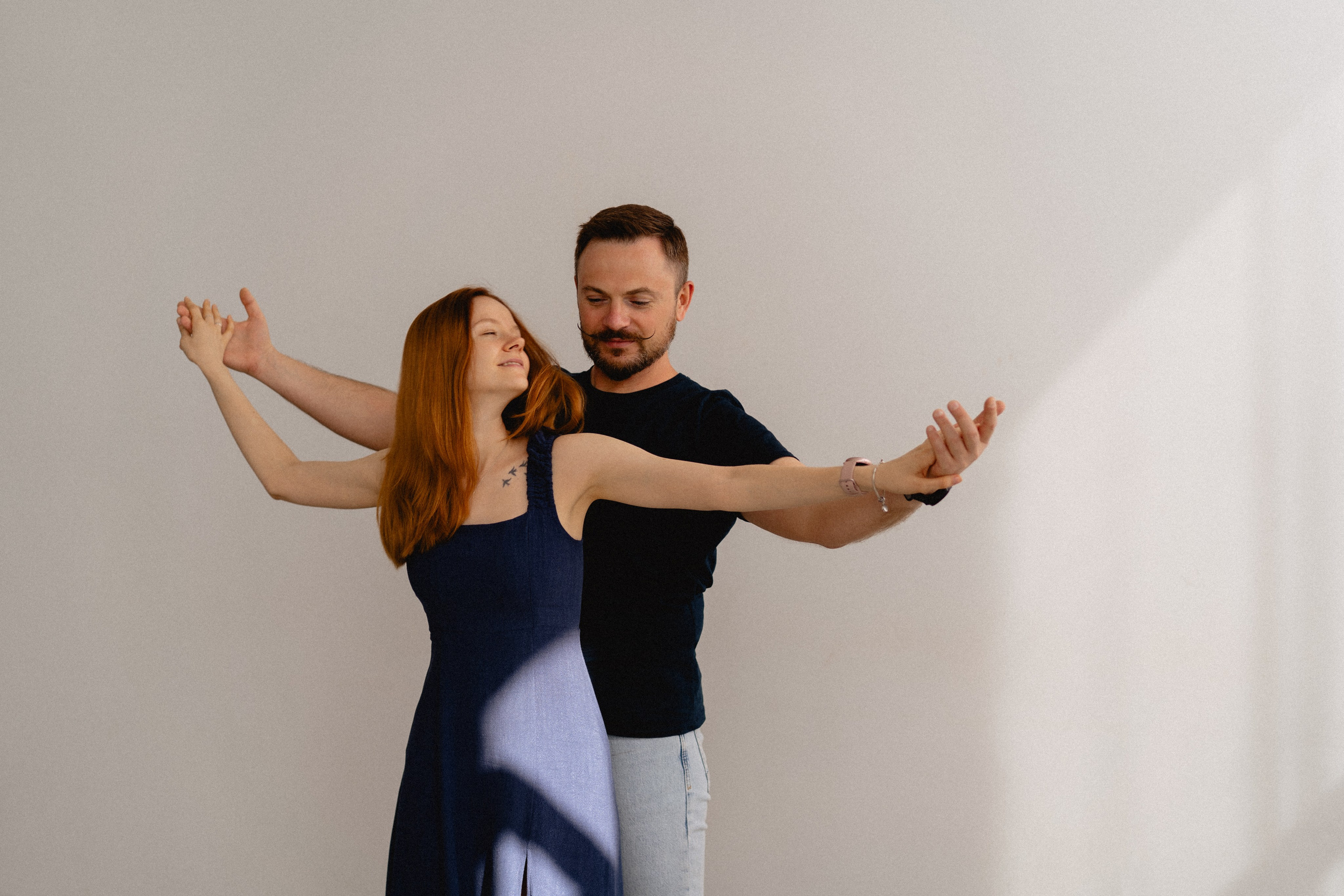 Nastya + Dima. Lusy Redina | Семейный Фотограф | Волгоград