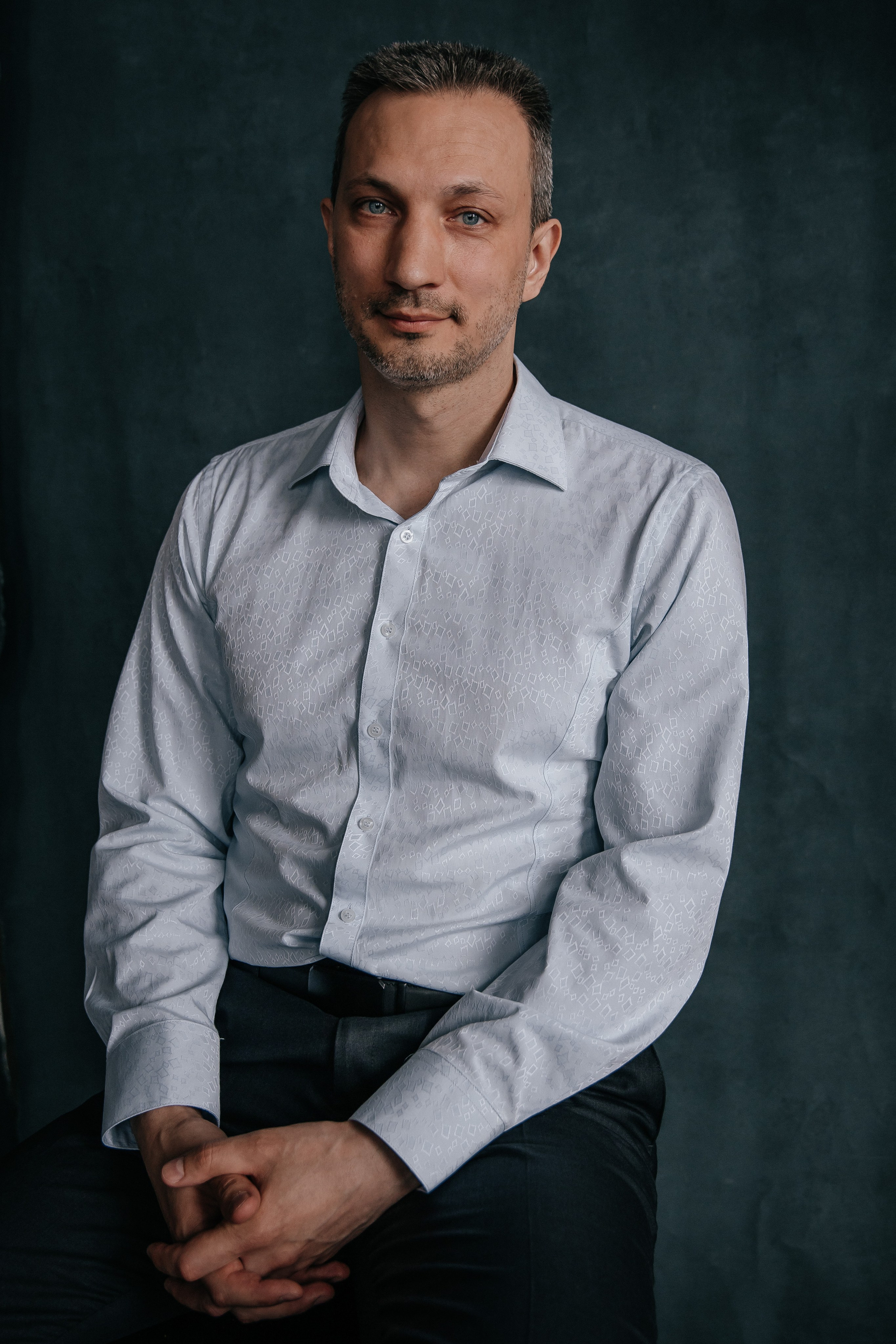 Александр. Алла Пластинина — Фотограф Ижевск