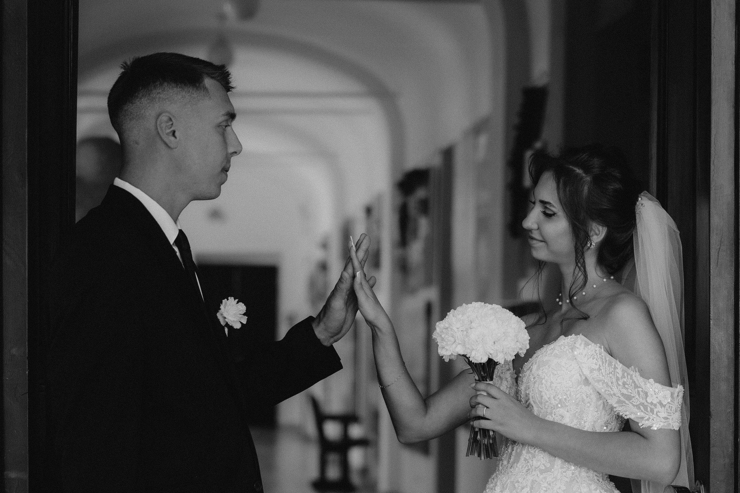 Екатерина & Владислав