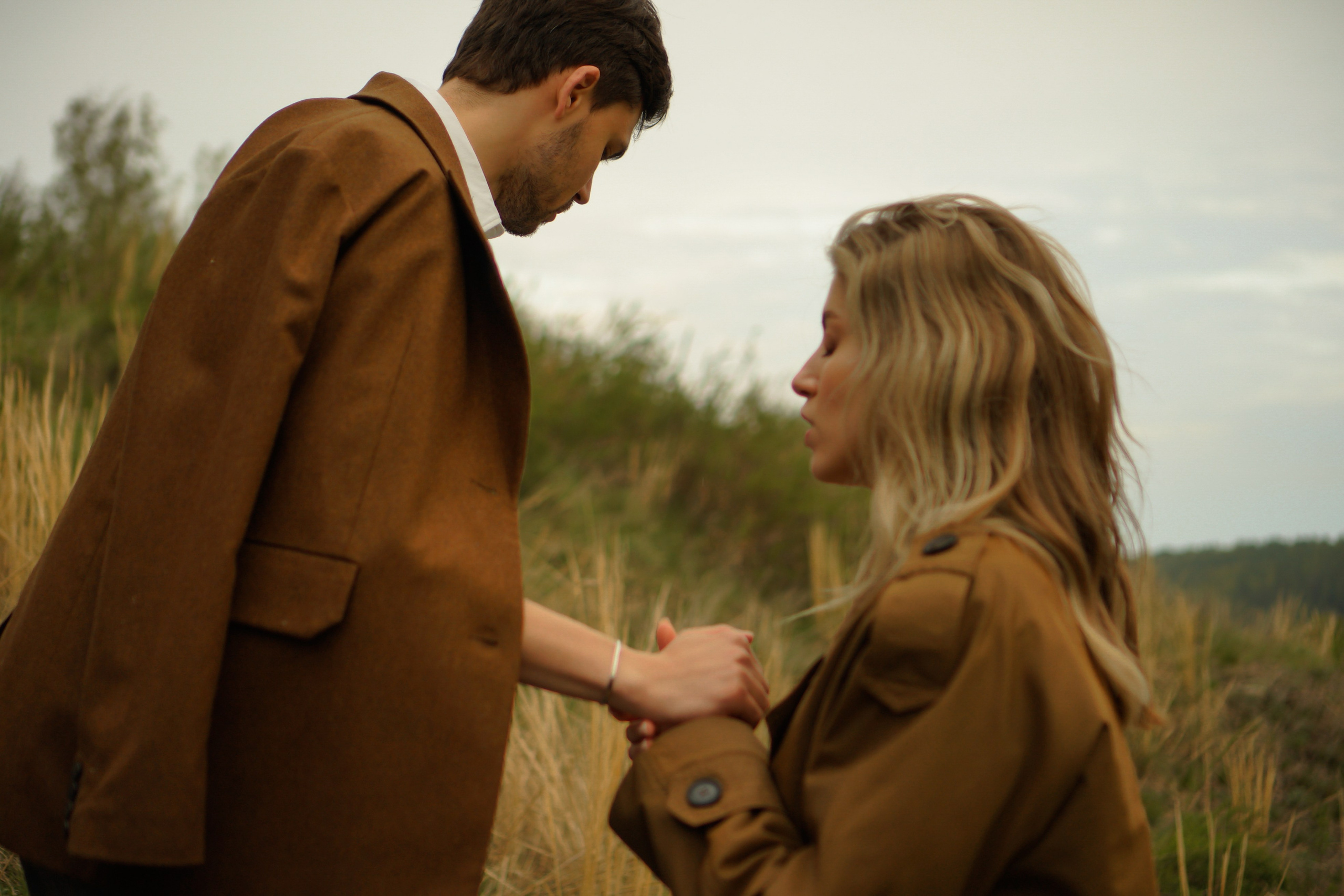 По воле ветра