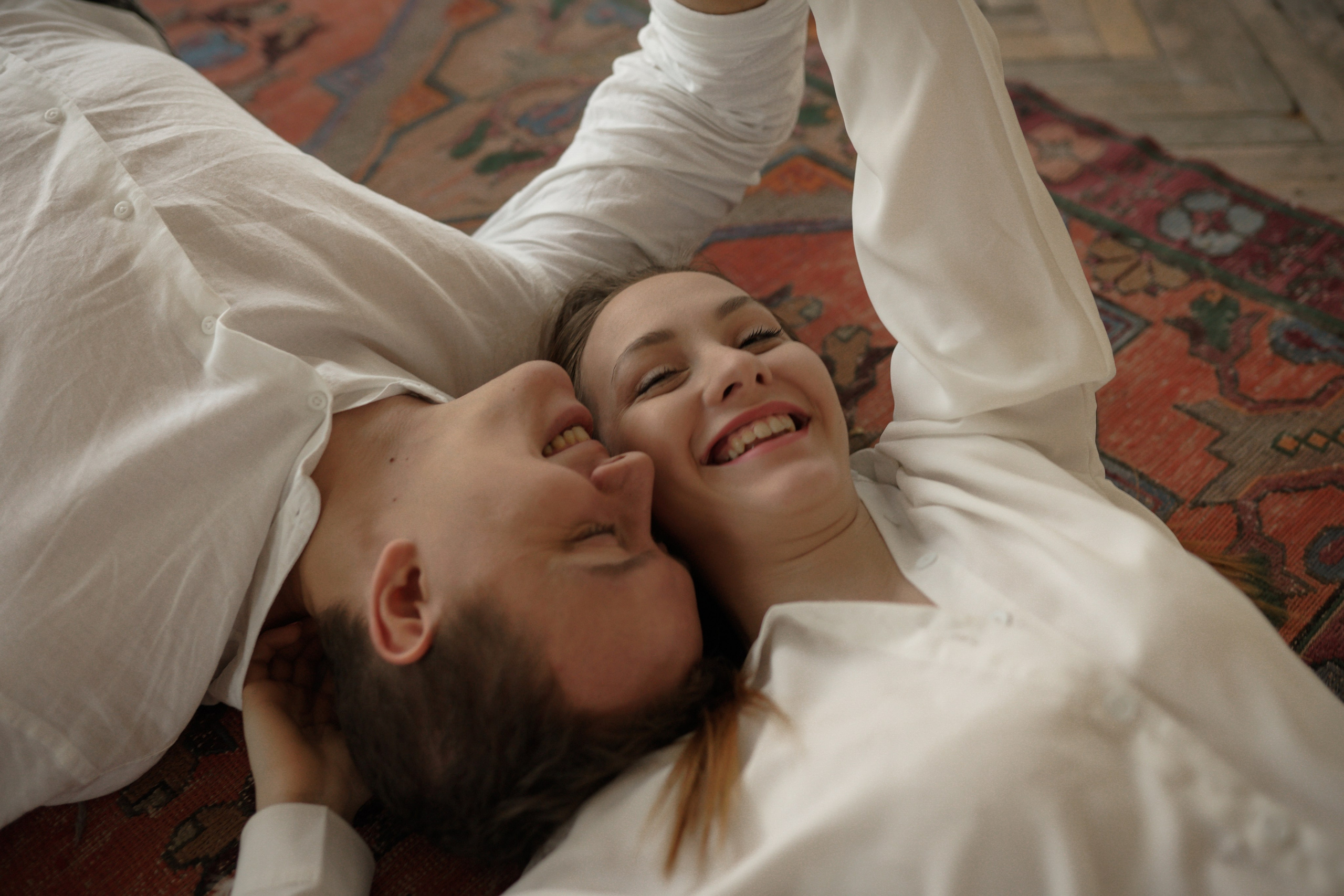 Черное-белое