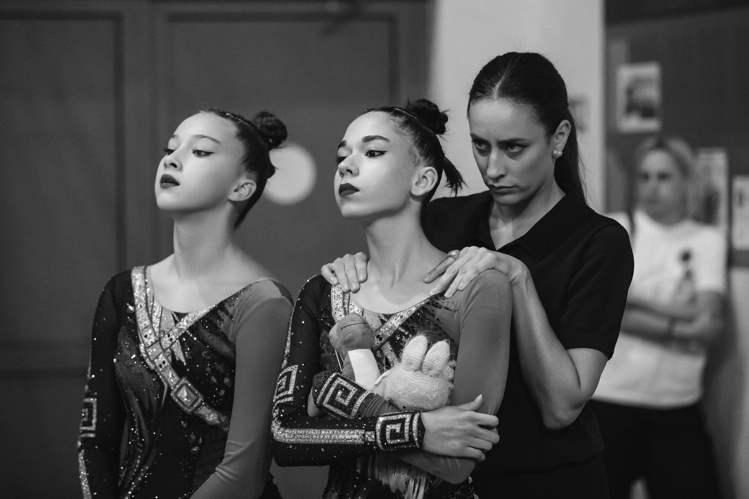 Турнир и Всероссийские соревнования «ВИКТОРИЯ». Спортивный фотограф Александр Васильев