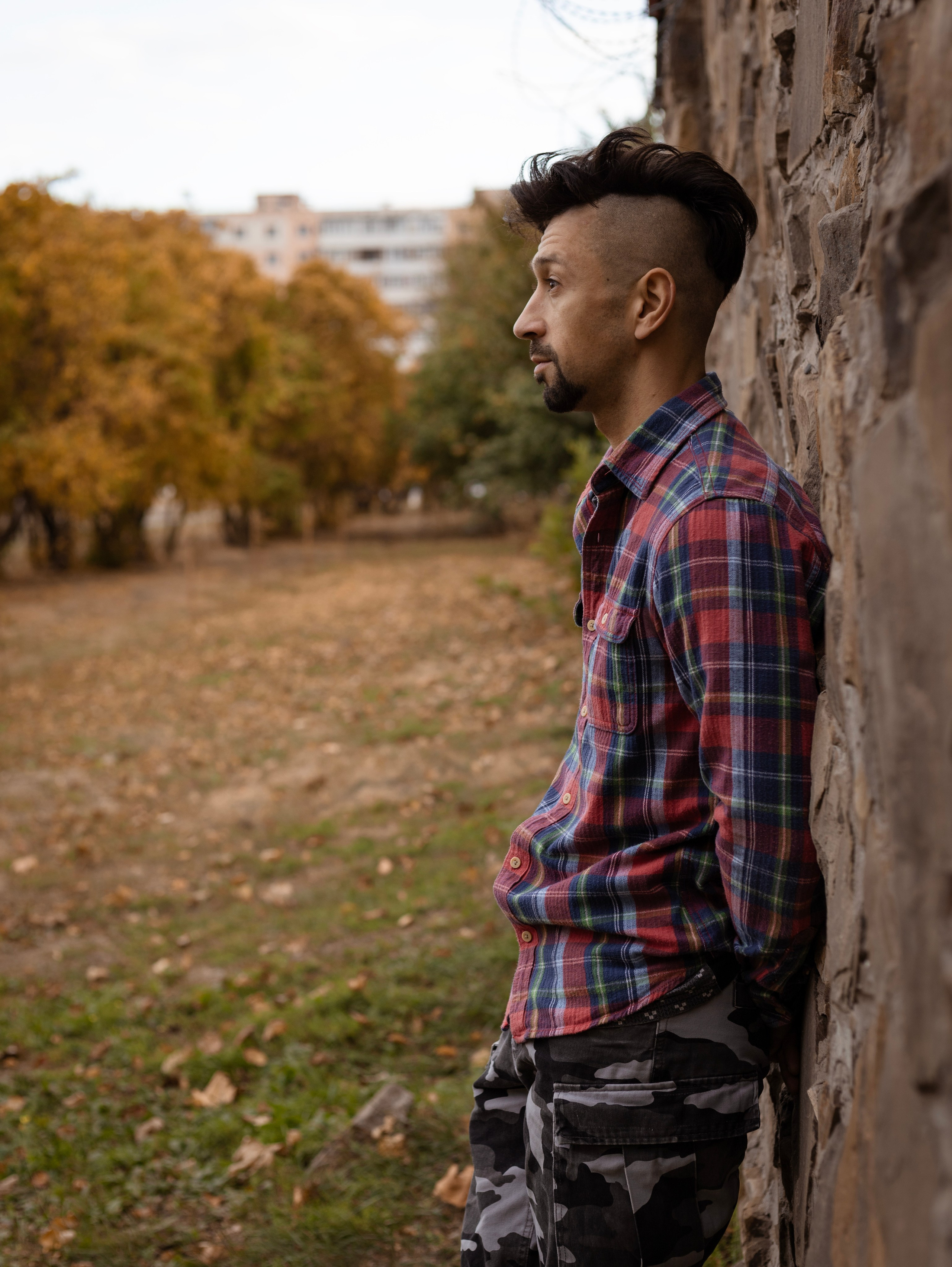 Артем. Парк трехсотлетия. Фотограф, Таганрог, Руслан Степущенко