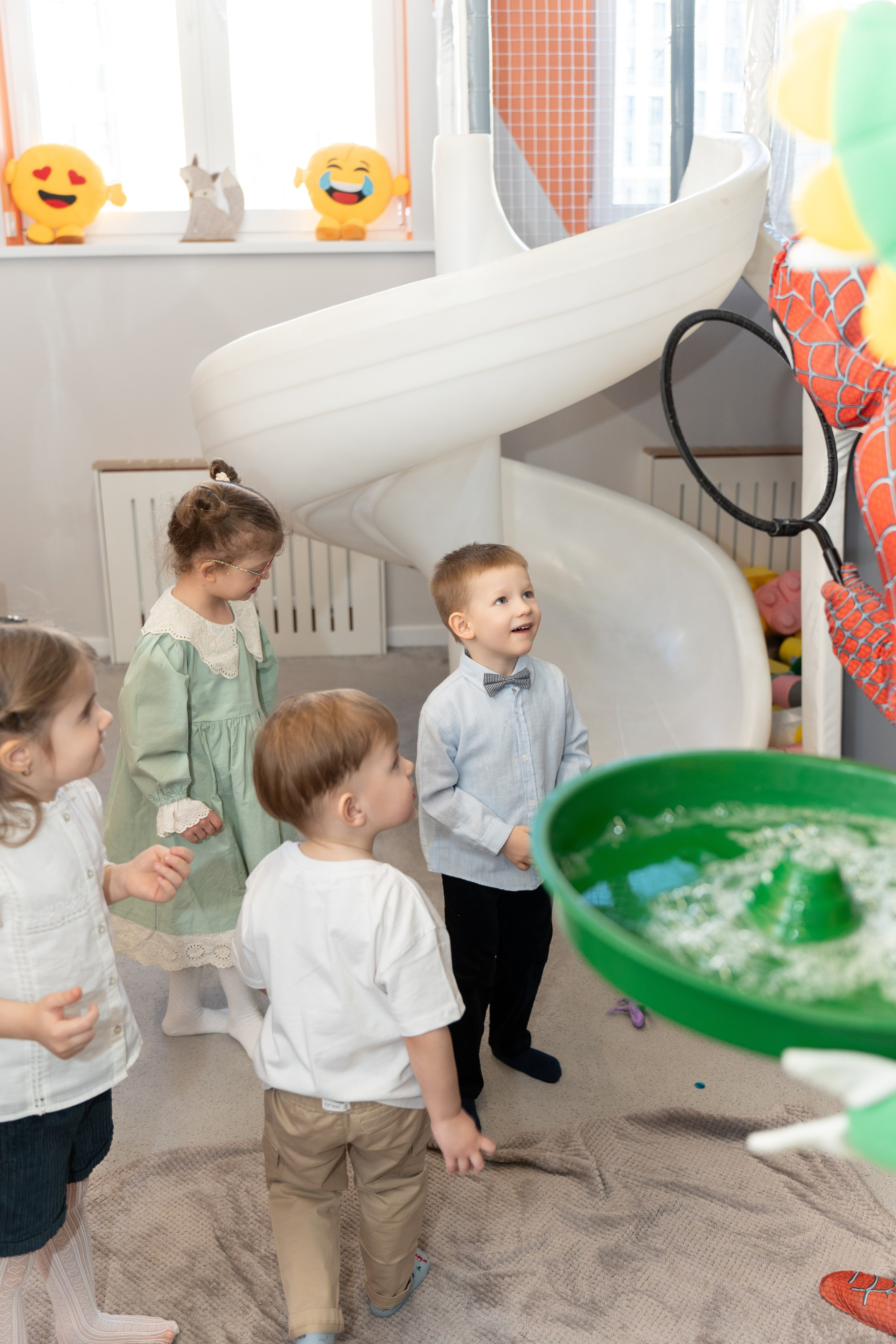 Базилион. Семейный и свадебный фотограф Минск, Беларусь Анна Орловская