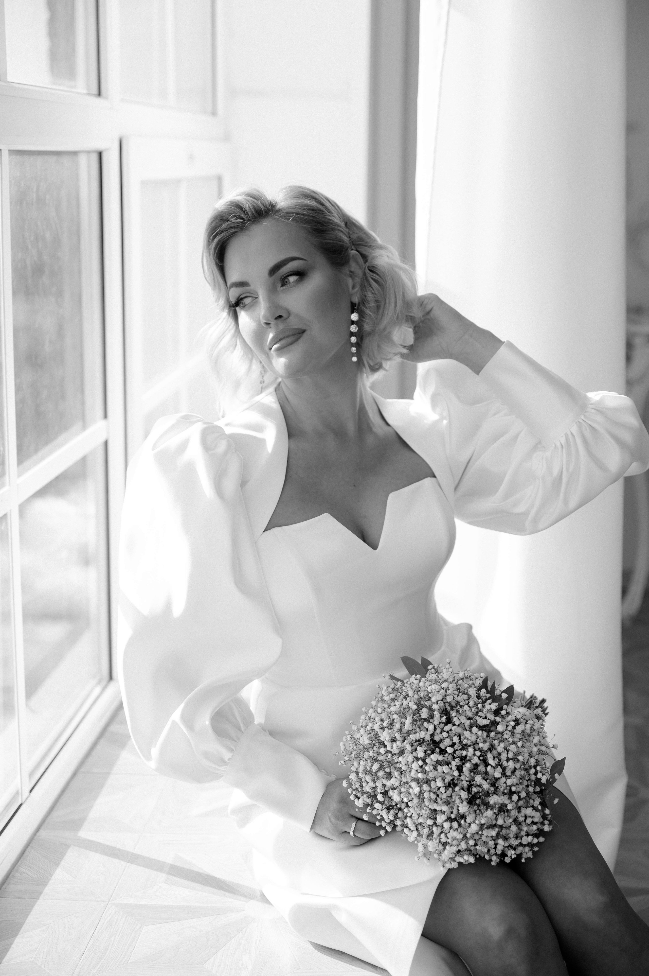 Сергей и Алена. Свадебный фотограф в Красноярске Маргарита Синицкая