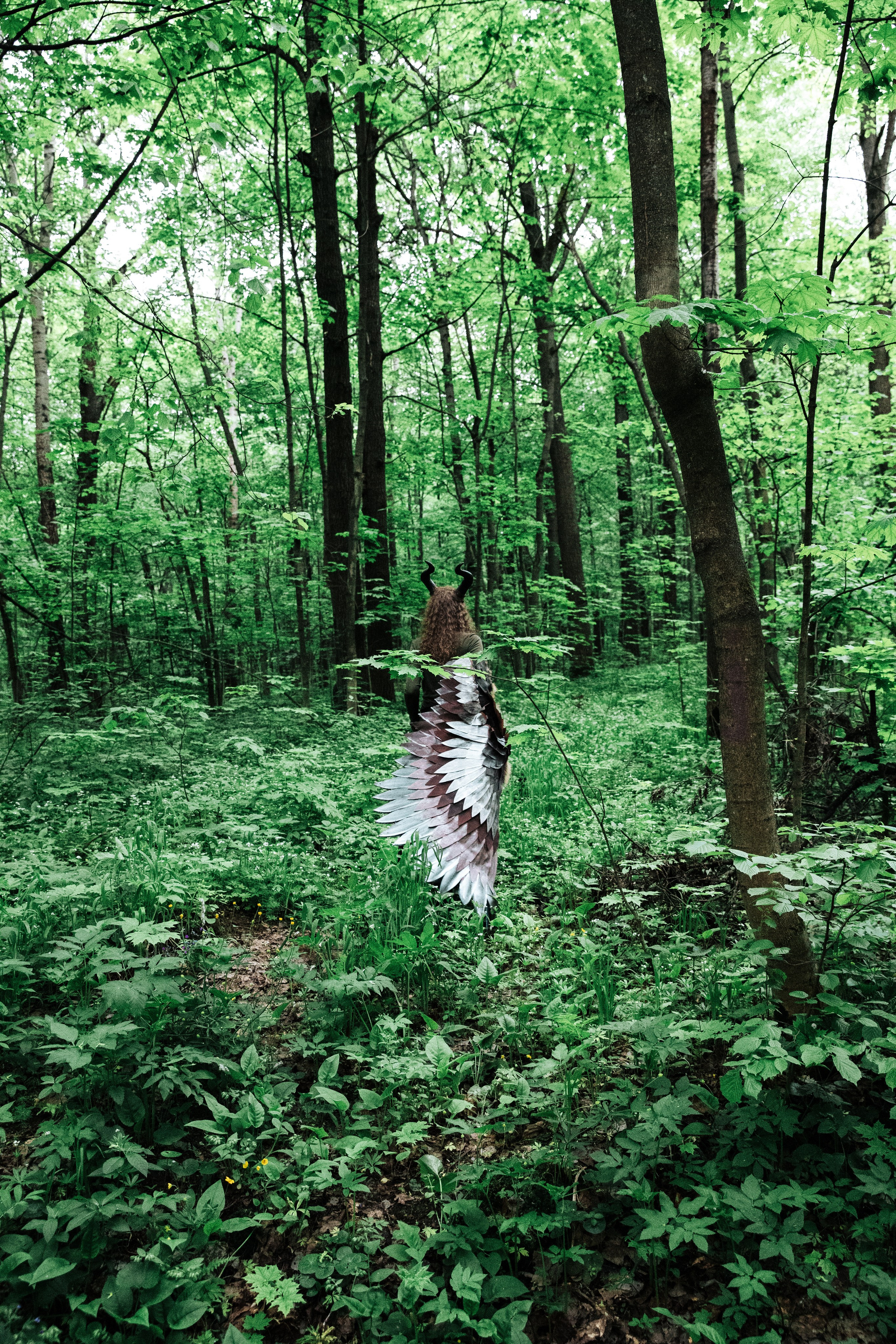 Портреты. Фотограф Конти Глеб