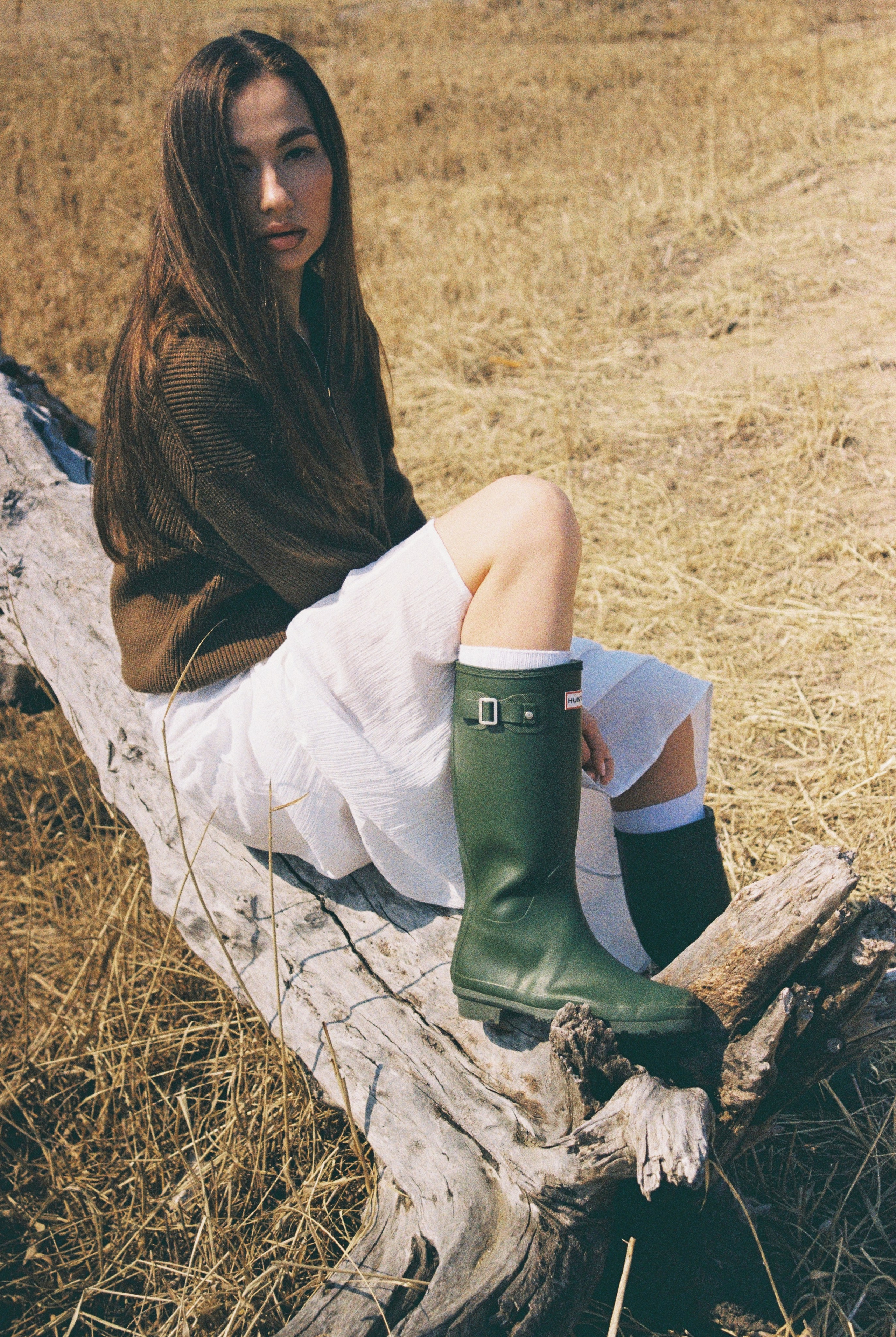 Даша. Фотограф Ионова Анастасия, г Владивосток