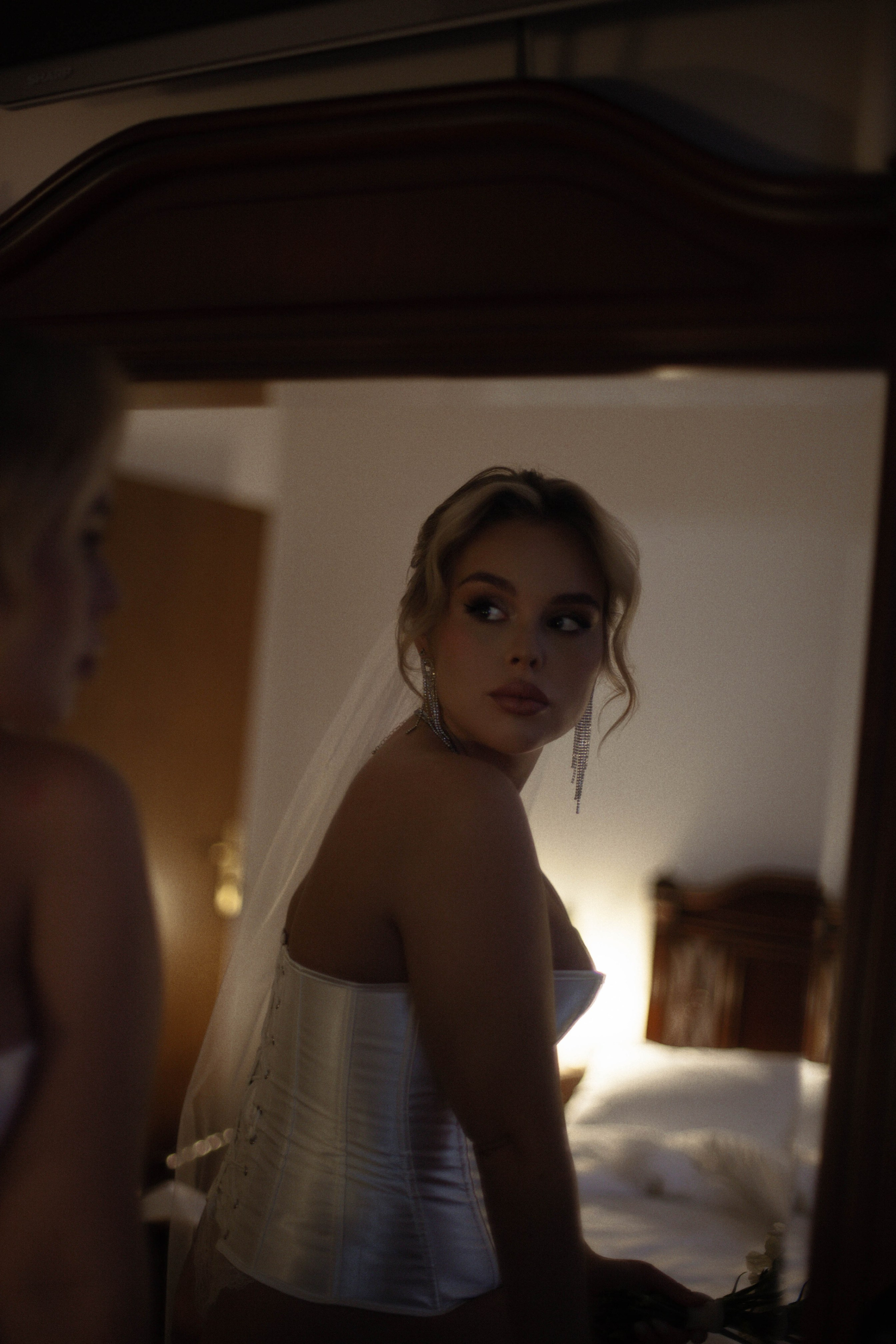 WEDDING. Женский фотограф