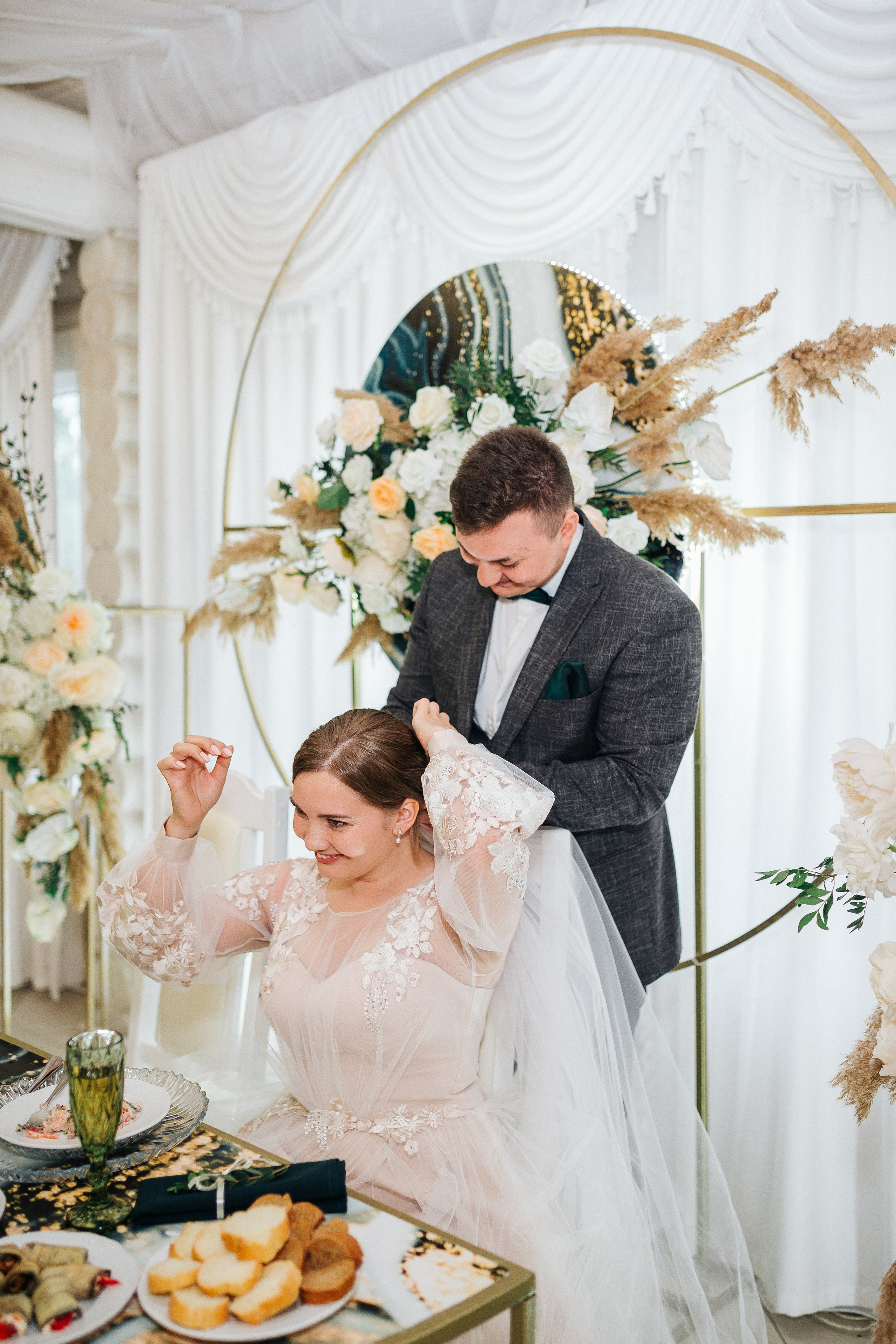 Juliya&Max. Антонина Талах фотограф в Москве