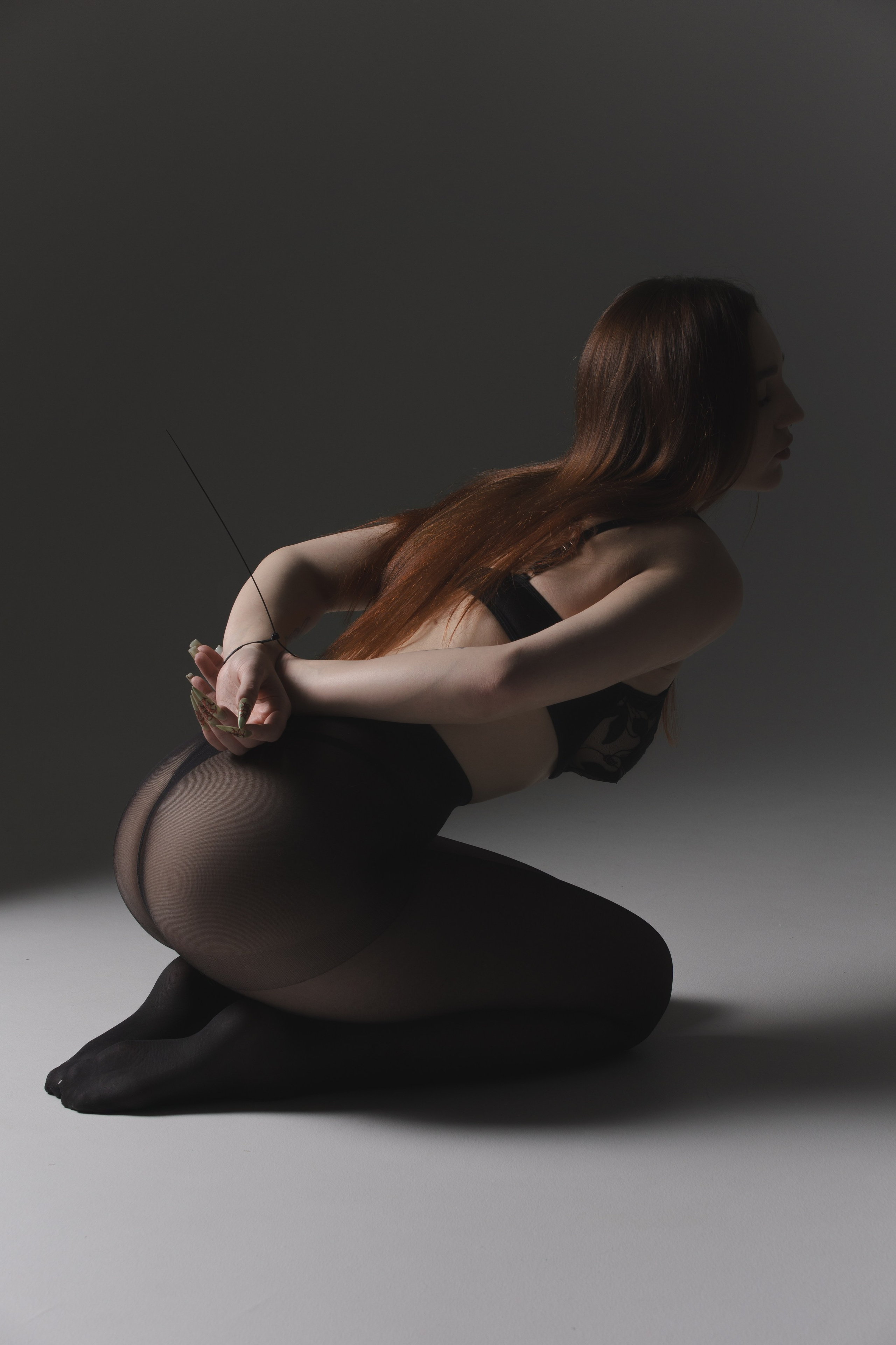 Елена. Фотограф Плеханов Дмитрий