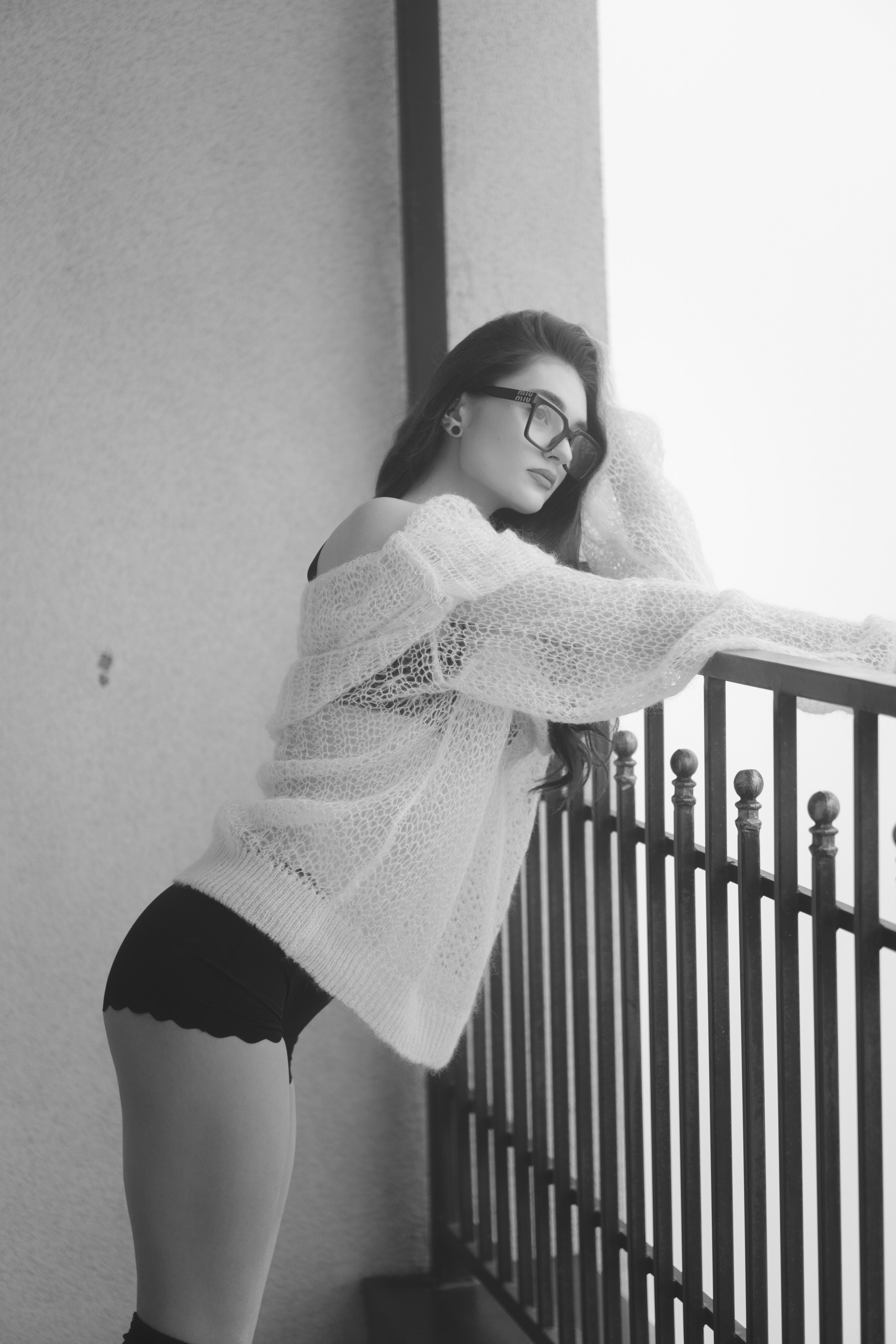 Даша. Фотограф Плеханов Дмитрий