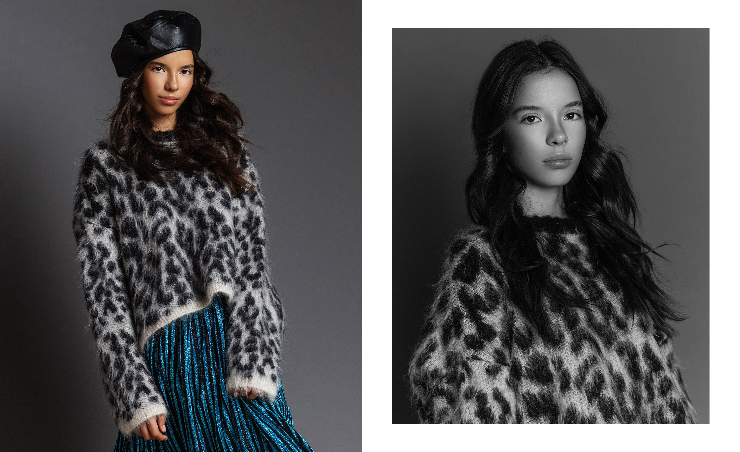 СЪЕМКИ В СТУДИИ. Oksanaseregina.wfolio.pro