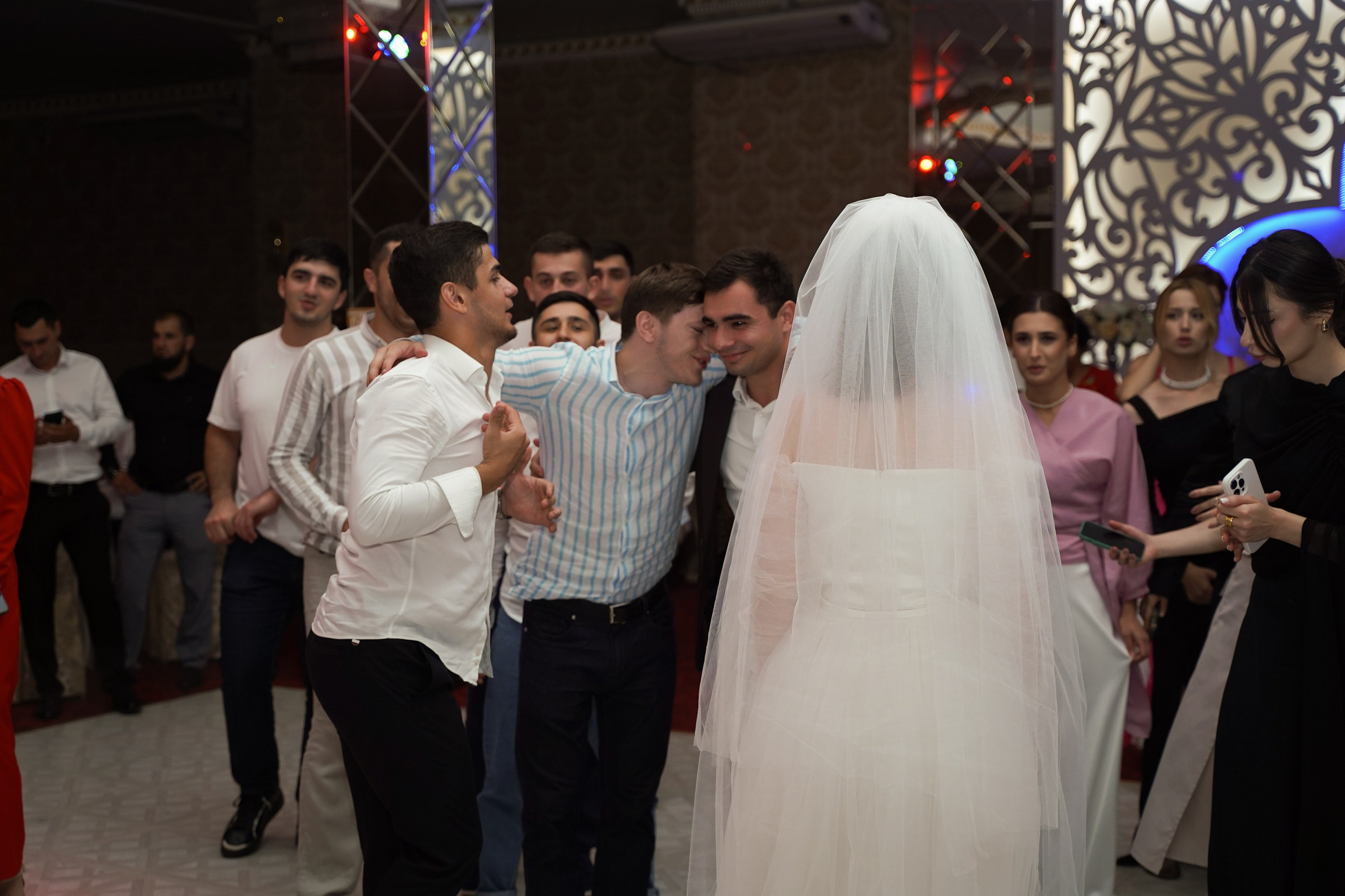 Сая. Амина Абасова — индивидуальный фотограф в Махачкале, Дагестан