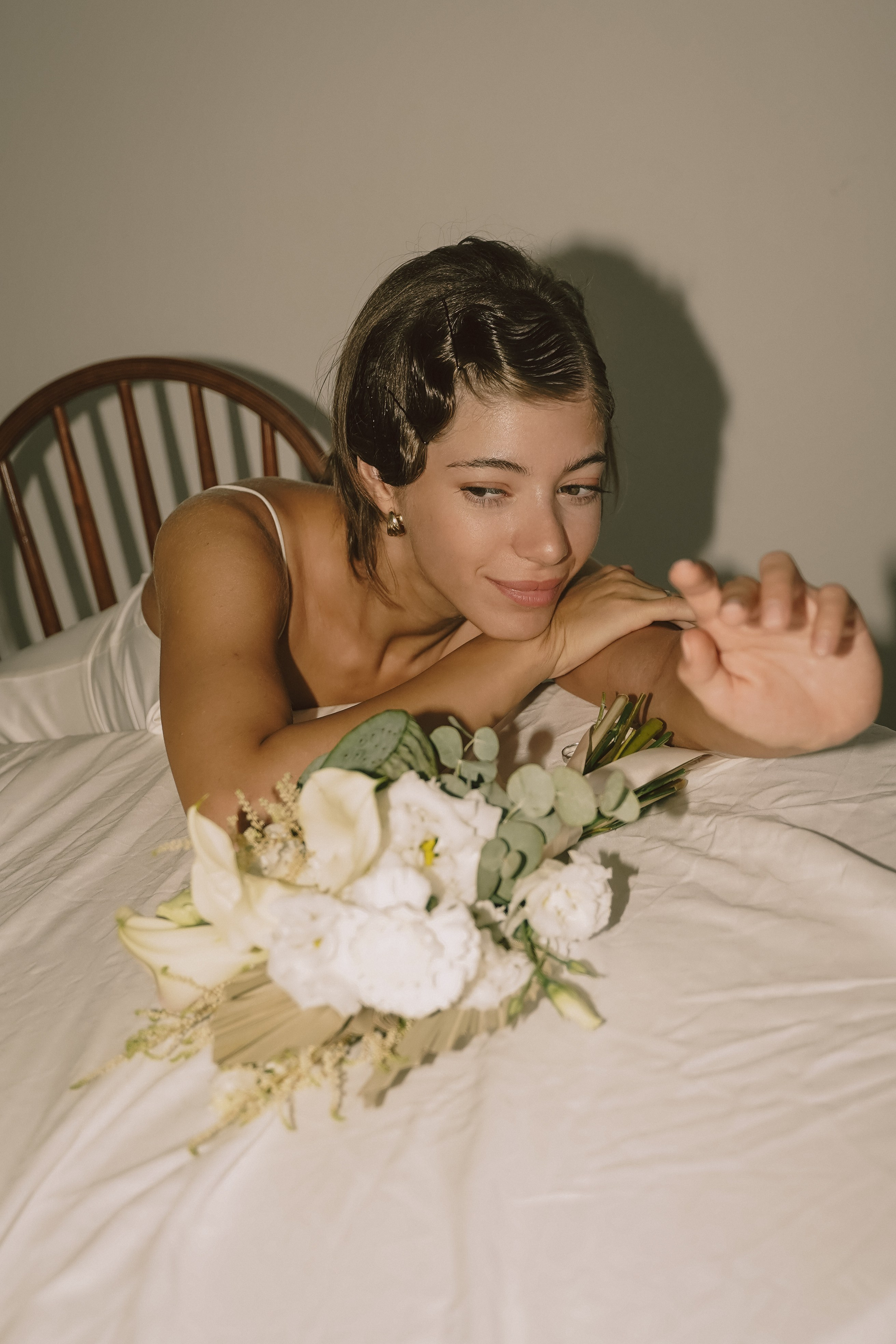 Di. Амина Абасова — индивидуальный фотограф в Махачкале, Дагестан