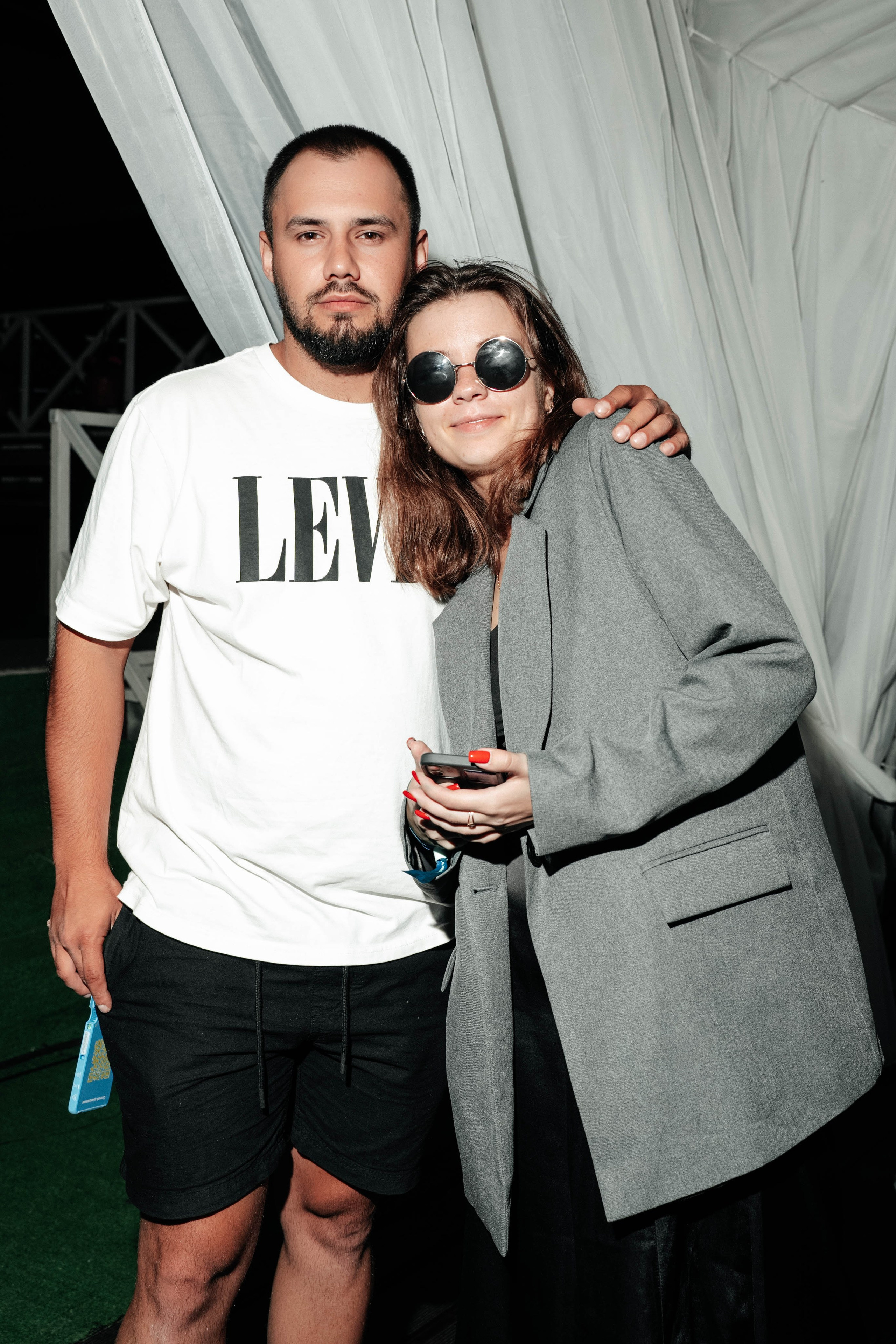 Бери заряд. Свадебный фотограф Москва Александра Аверкова