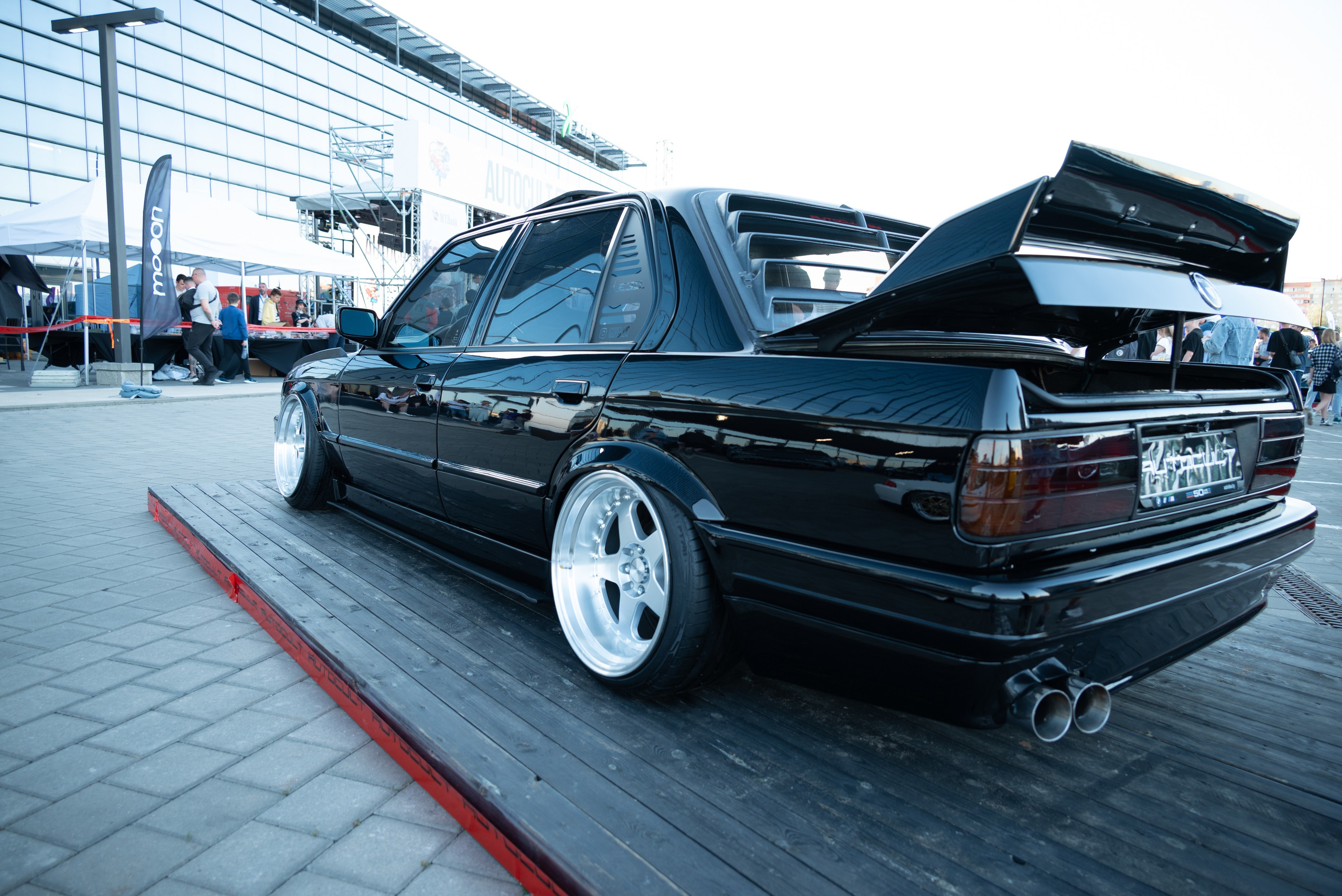 Автокульт. Юлия Чайко, фотограф в Минске