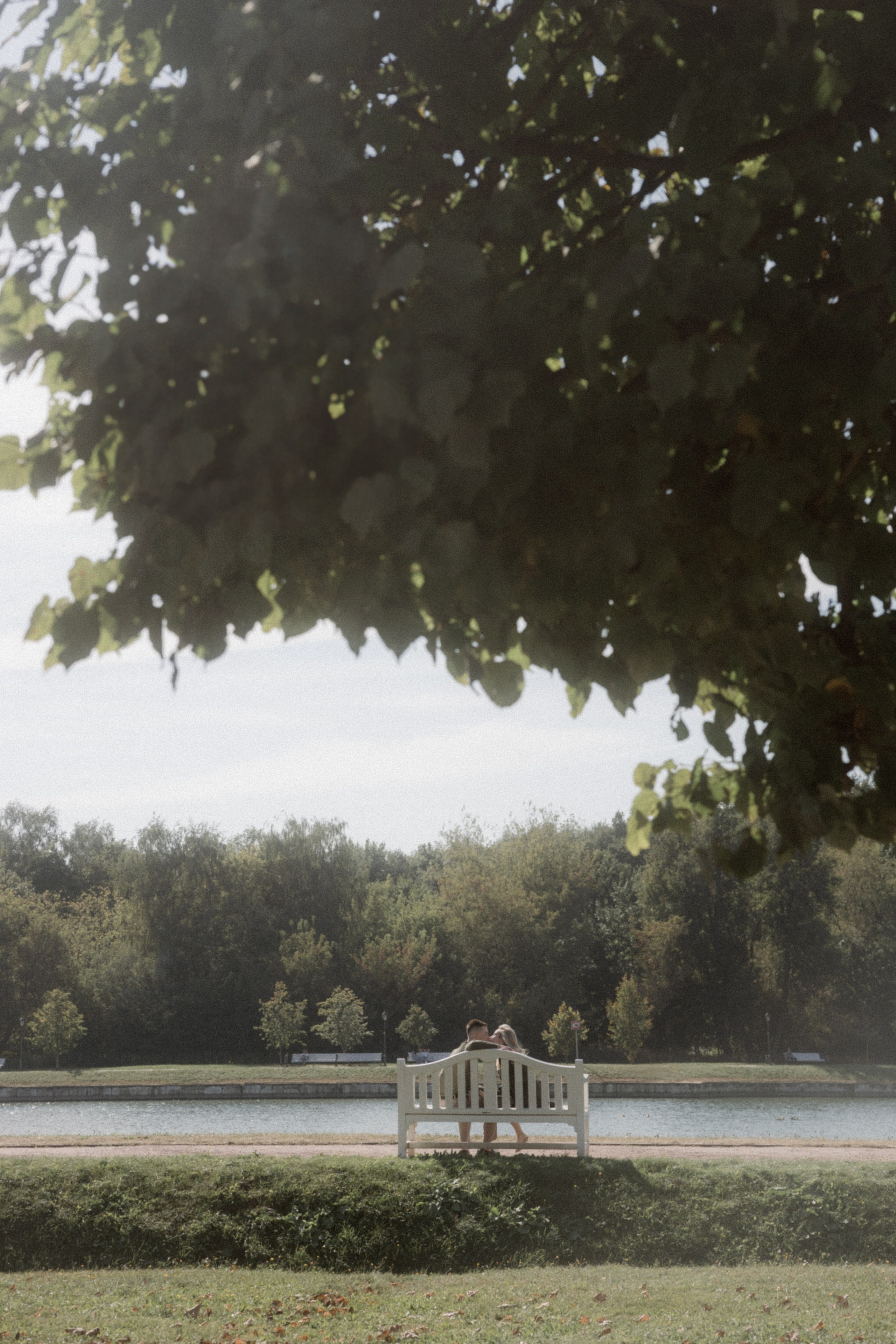 Леша + Ксюша. Семейный и детский фотограф Юлия Шох