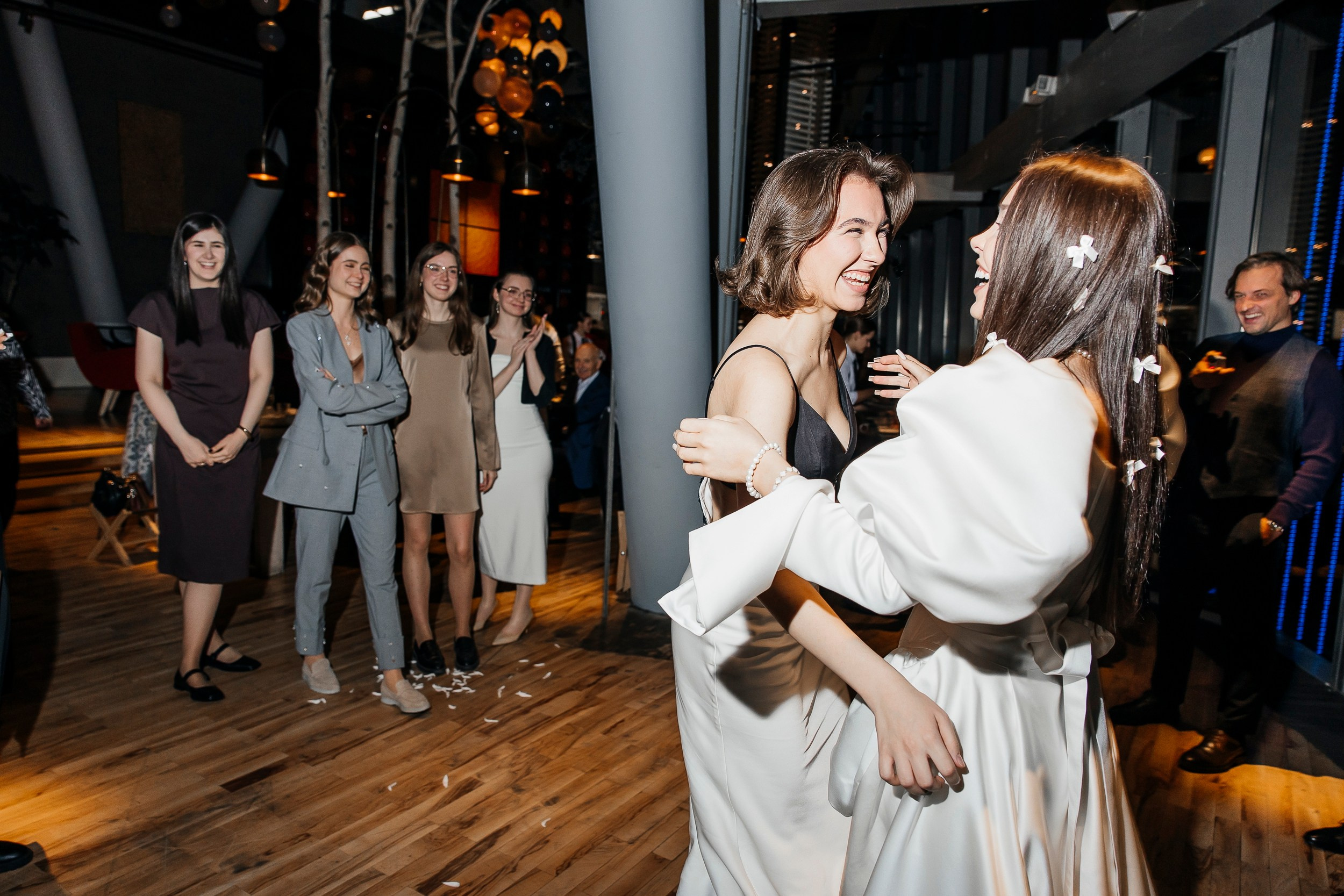 Ангелина и Максим. Репортажный и свадебный фотограф Катерина Потапова