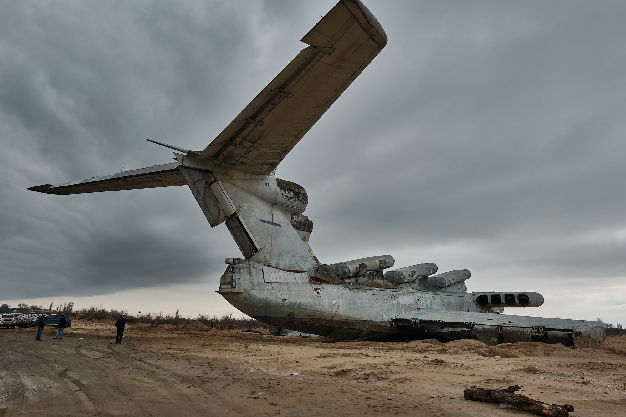 Тест-драйв Дагестан. Фотограф