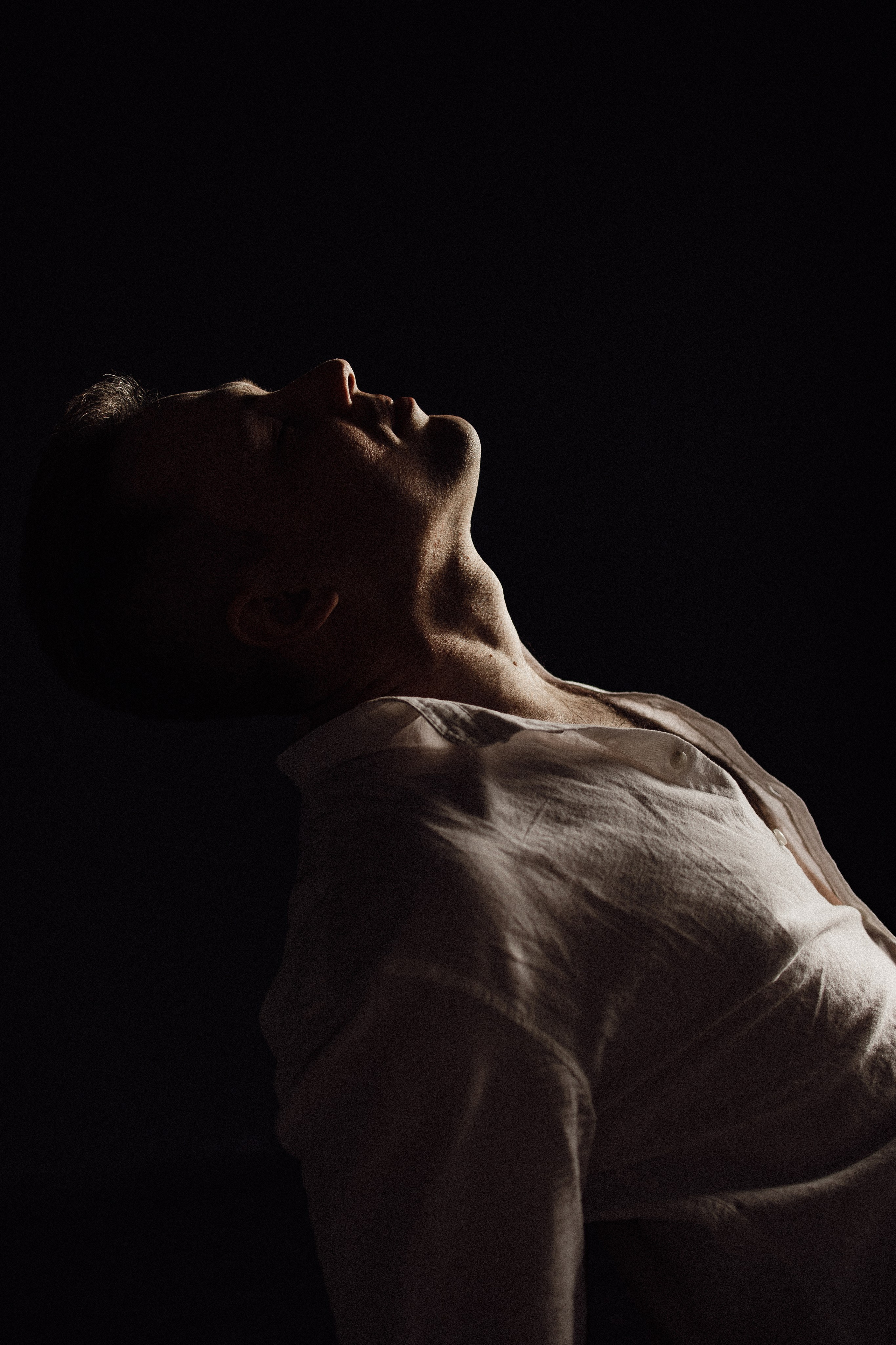 Ivan. Фотограф в Екатеринбурге Гасанова Дилара