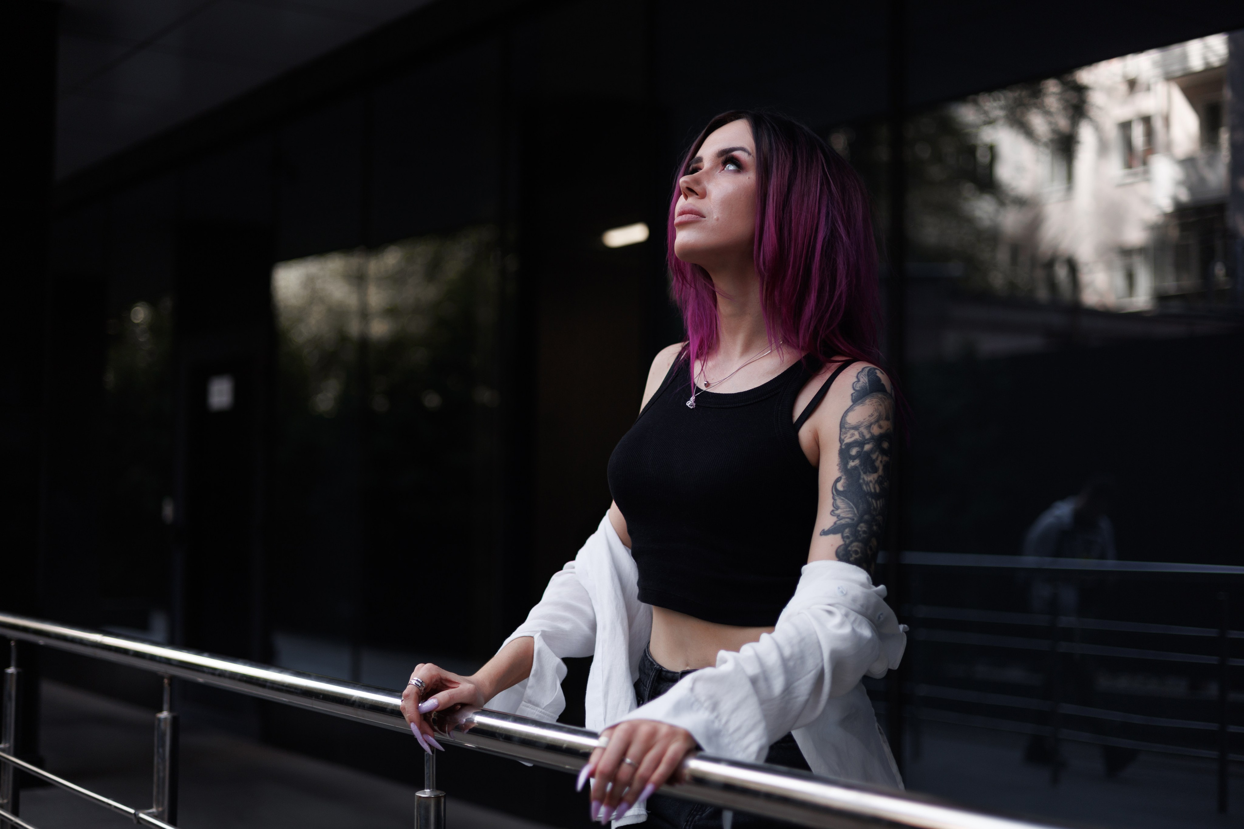 Уличная фотография. Фотограф в Воронеже Елена Бухонова