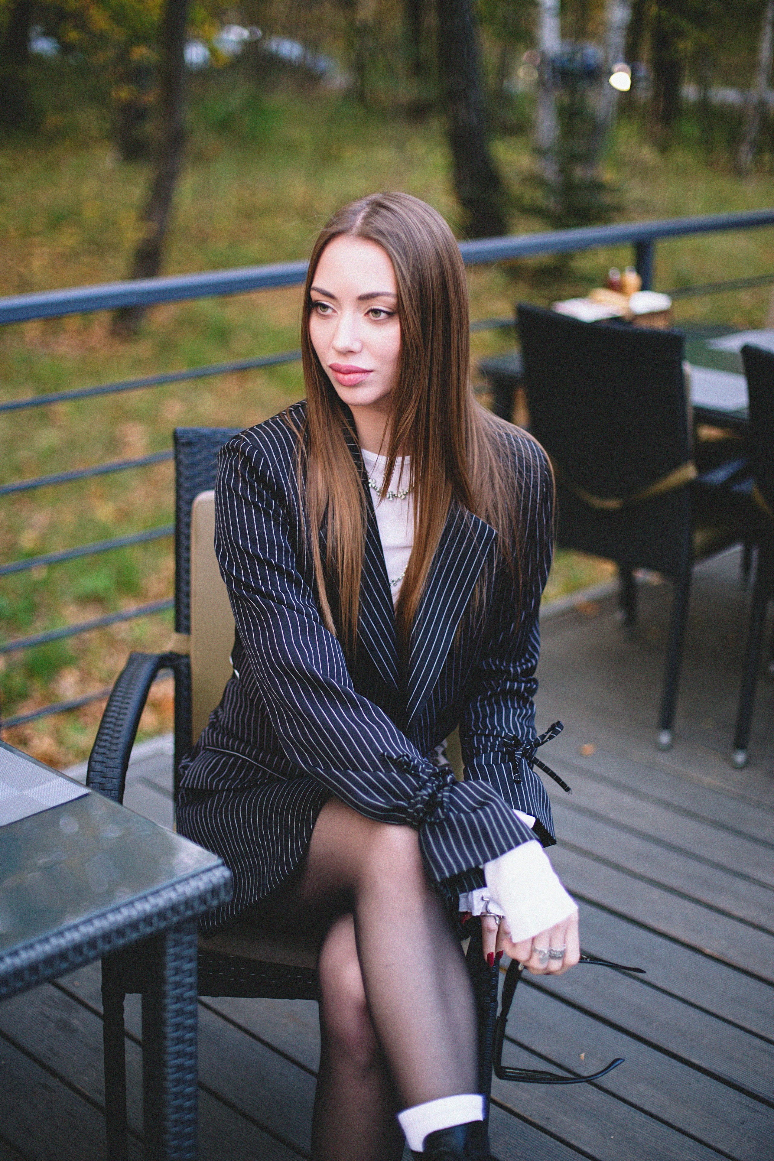 Ольга. Портретный и свадебный фотограф Даня Похватова