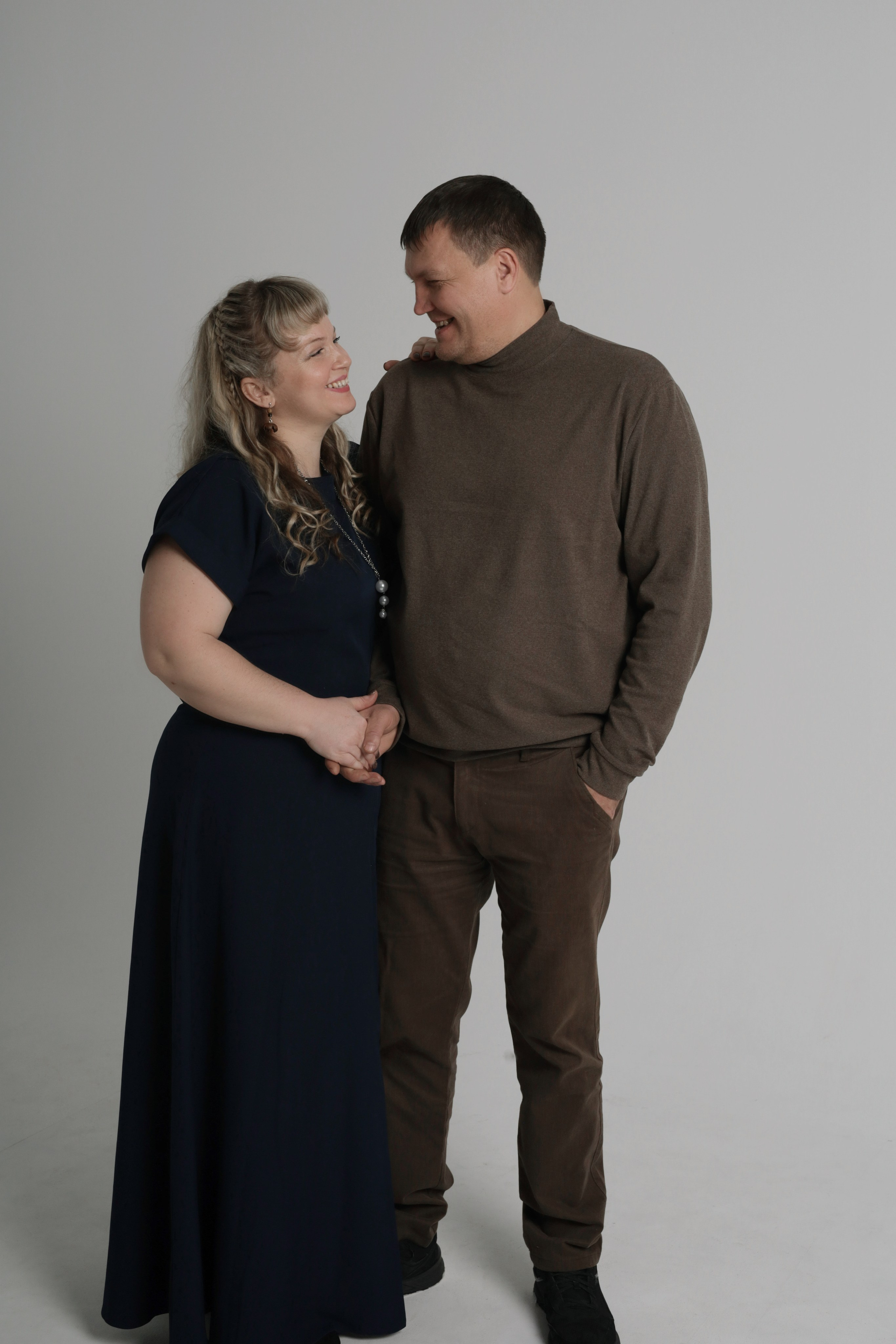 Семья Резановых. Фотограф Канск Красноярск Ольга Атмайкина