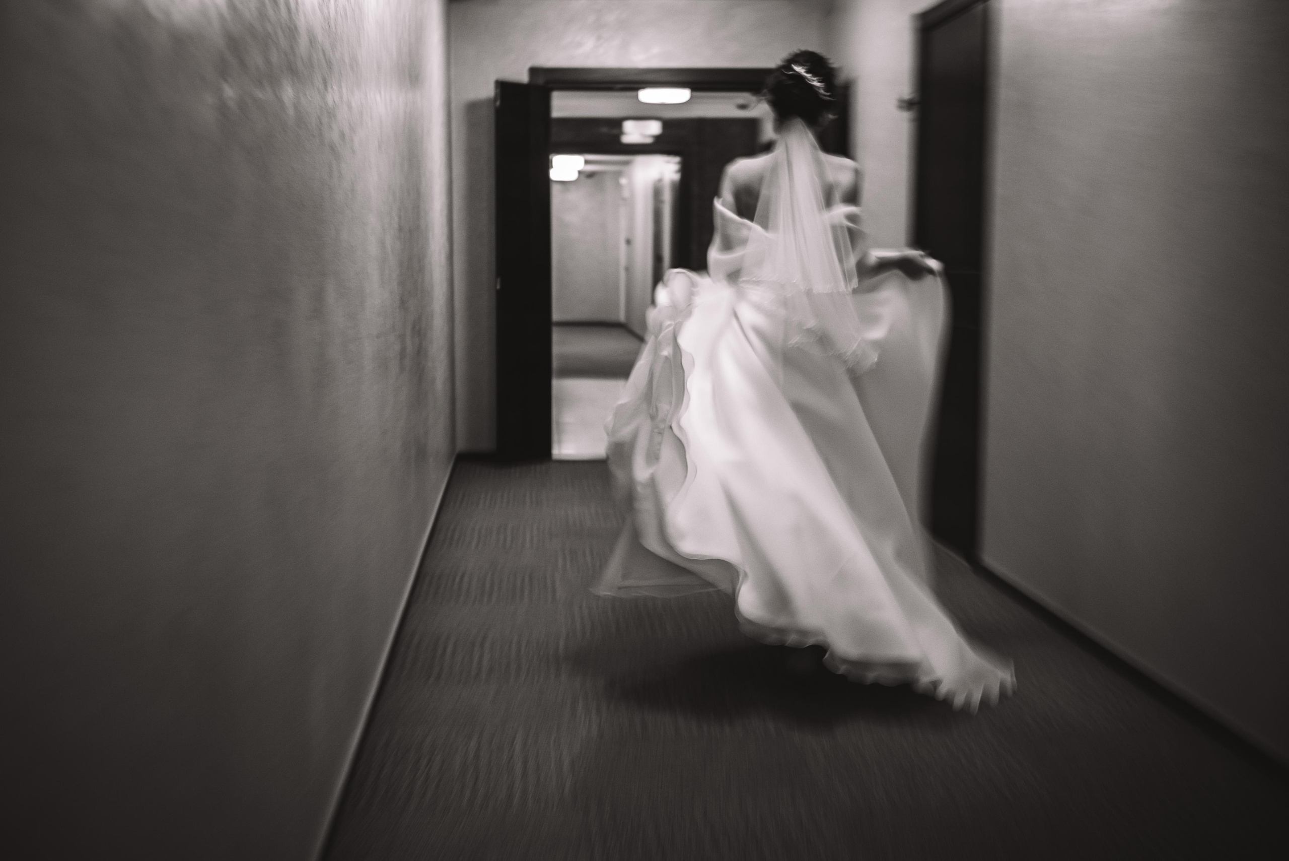 Свадебное портфолио. Dmitry Gagarin Photographer