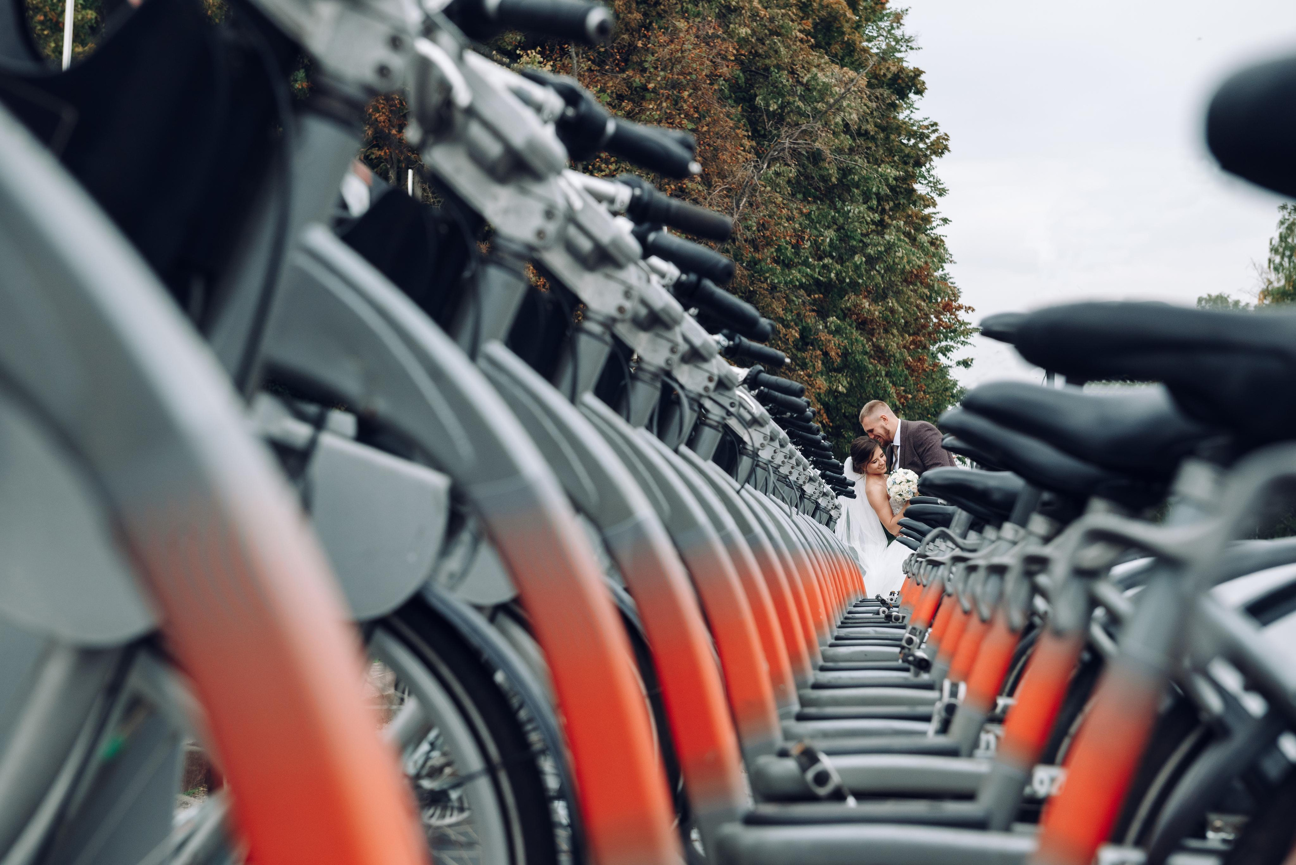 Свадебное портфолио. Dmitry Gagarin Photographer