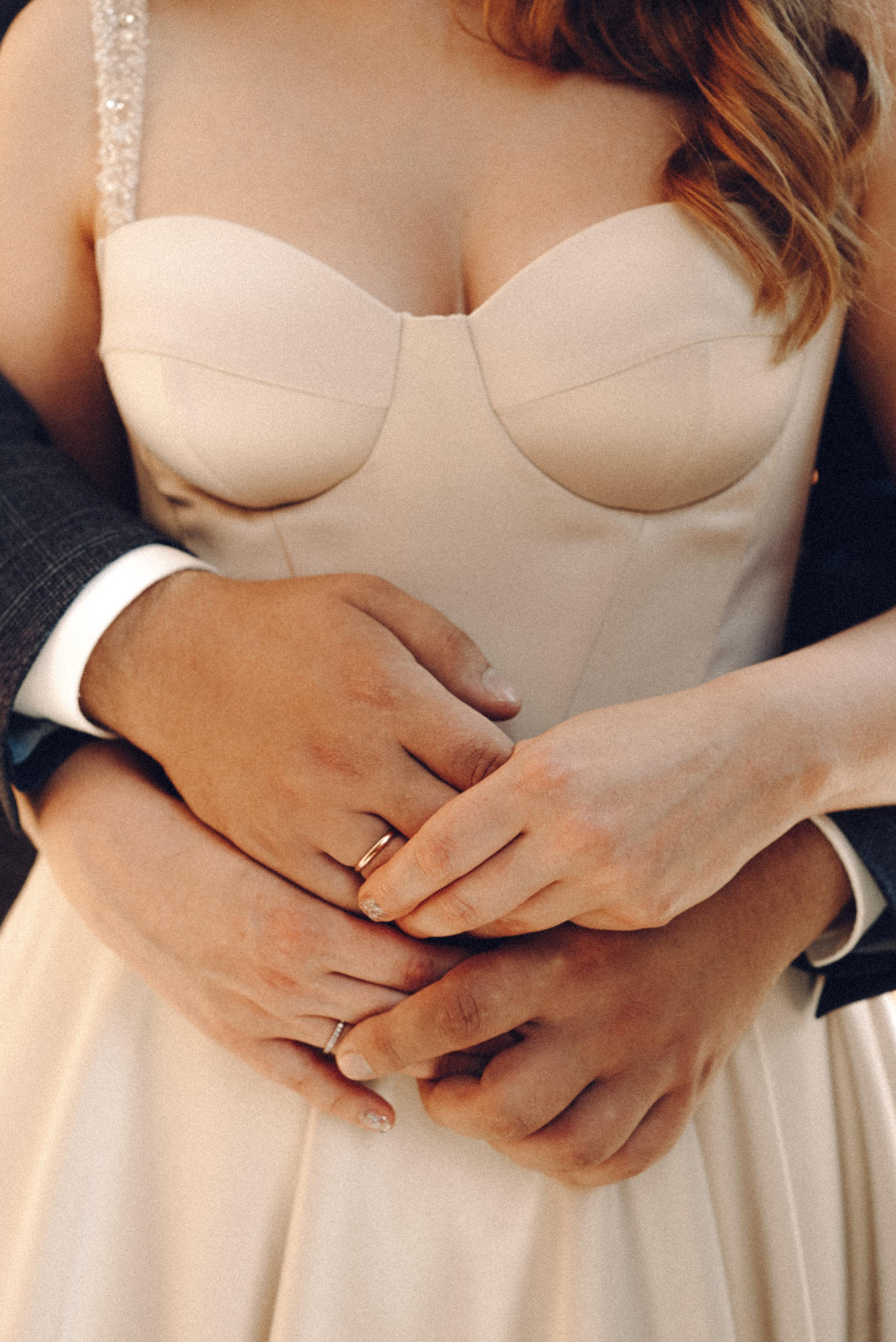 Свадебное портфолио. Dmitry Gagarin Photographer