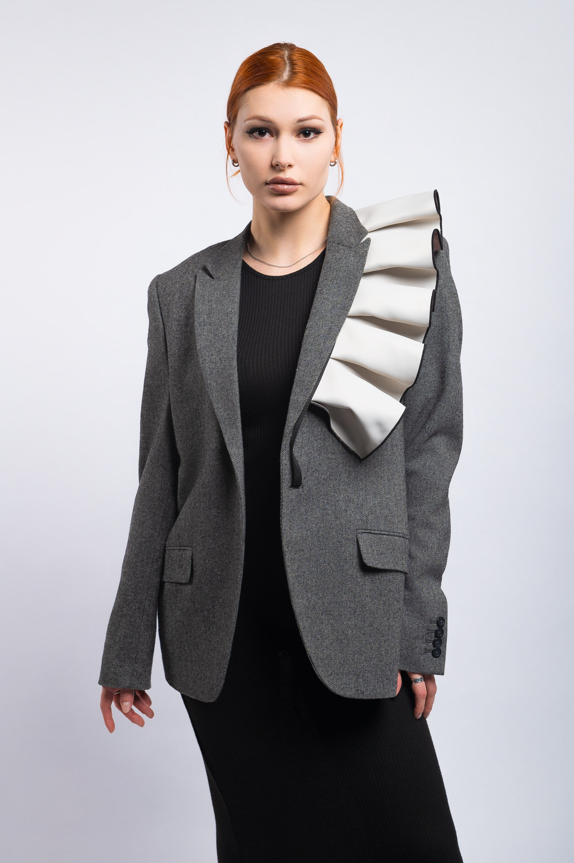 Рюши. Главная