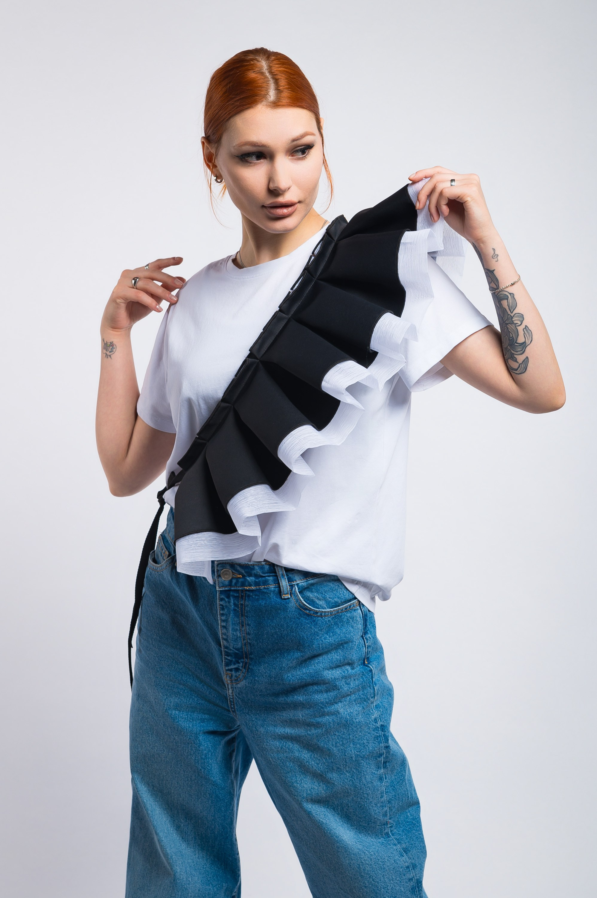 Рюши. Главная