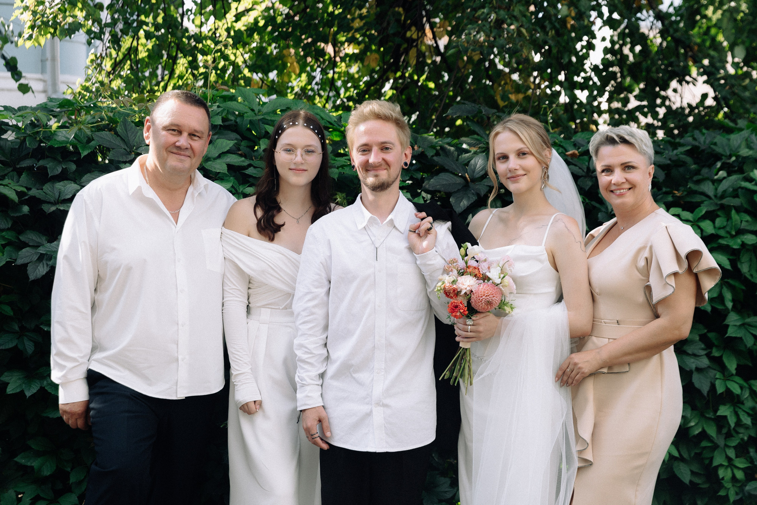 Стильный свадебный день Леры и Степы. Свадебный фотограф в Нижнем Новгороде Генеральская Ира