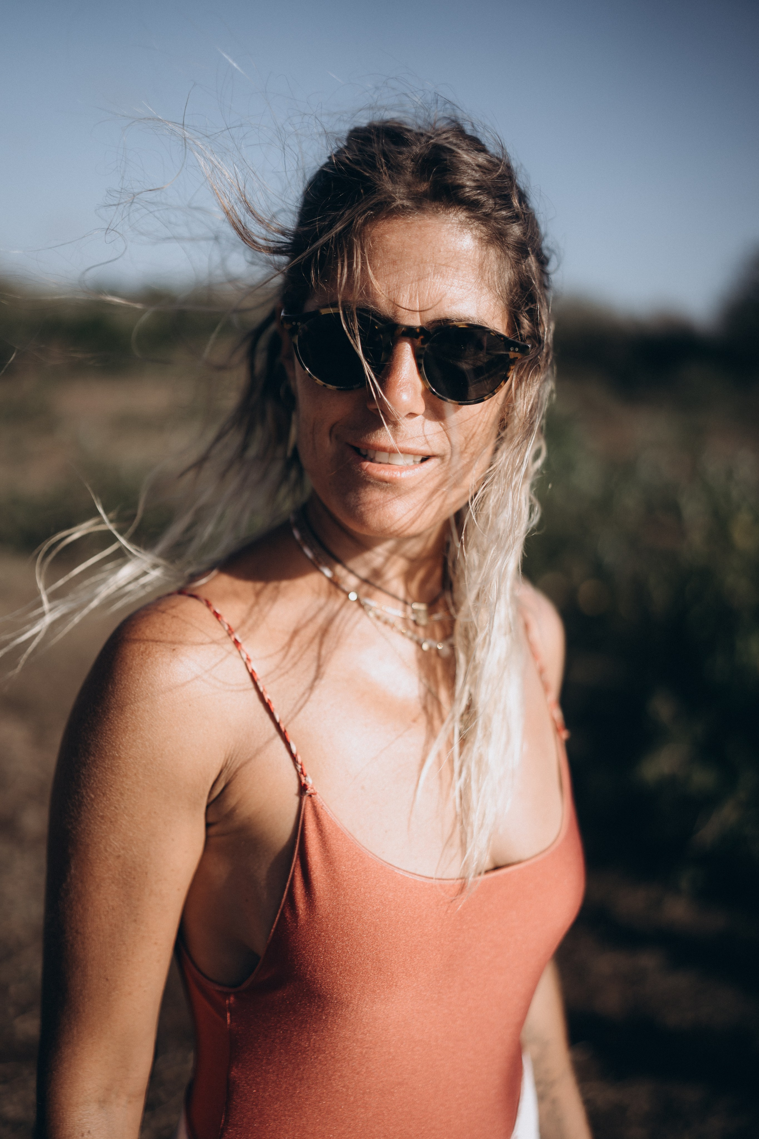 Chiara. Olga Antipova — photographer