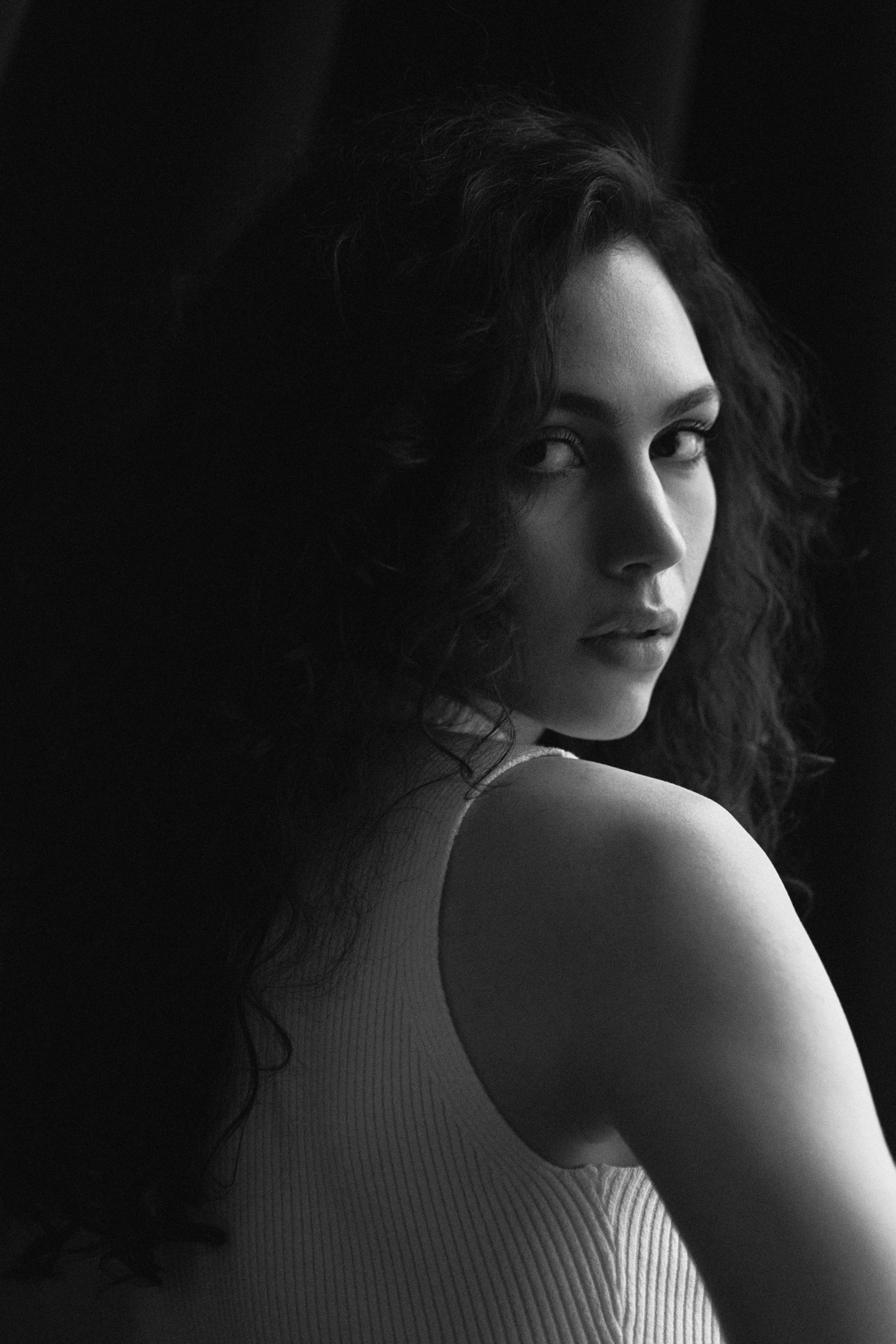 Sofia. Фотограф в Санкт-Петербурге Мария Алеканд