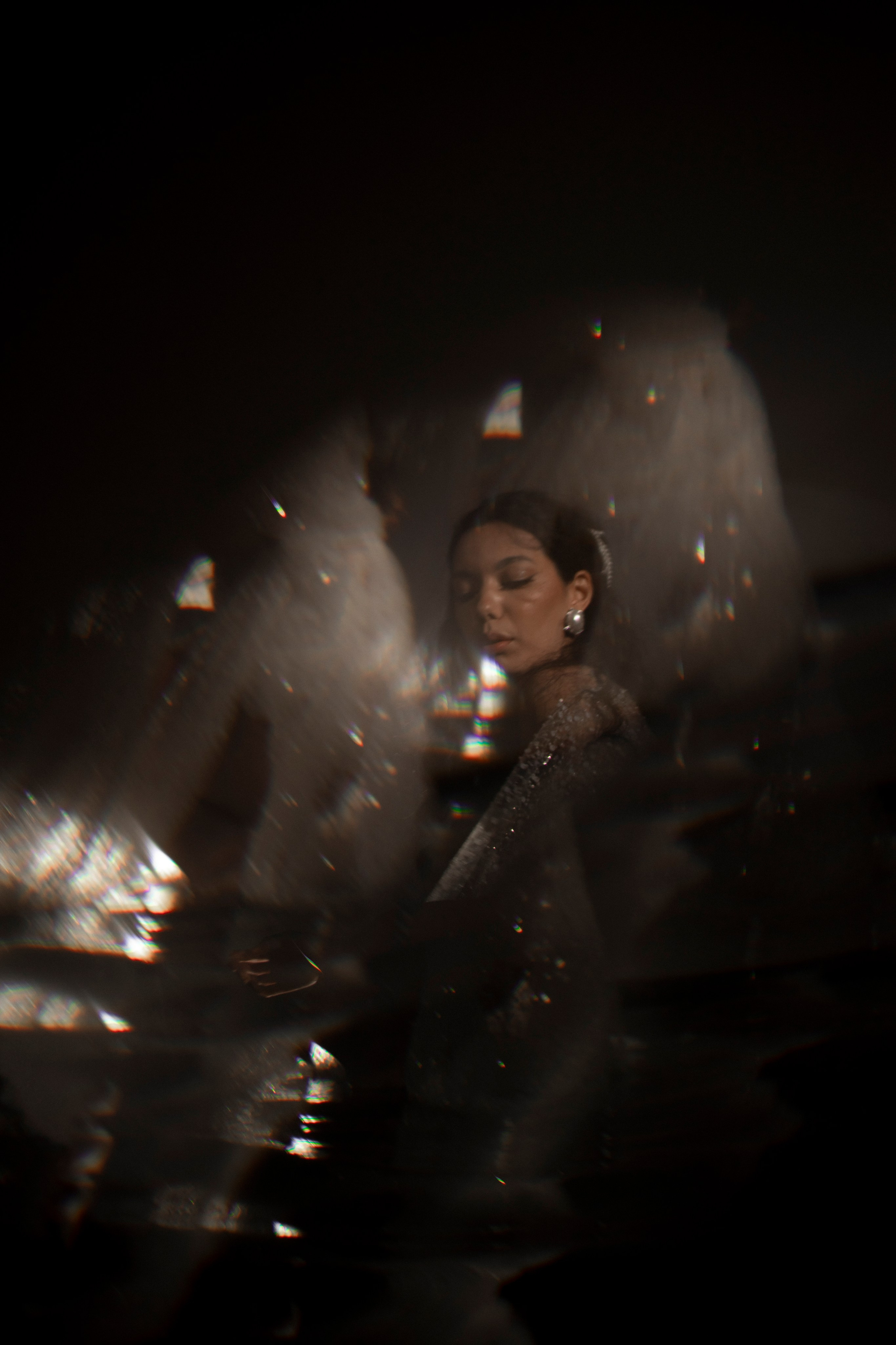 Лунная принцесса. Дарья Устинова. Фотограф вашей души в Москве