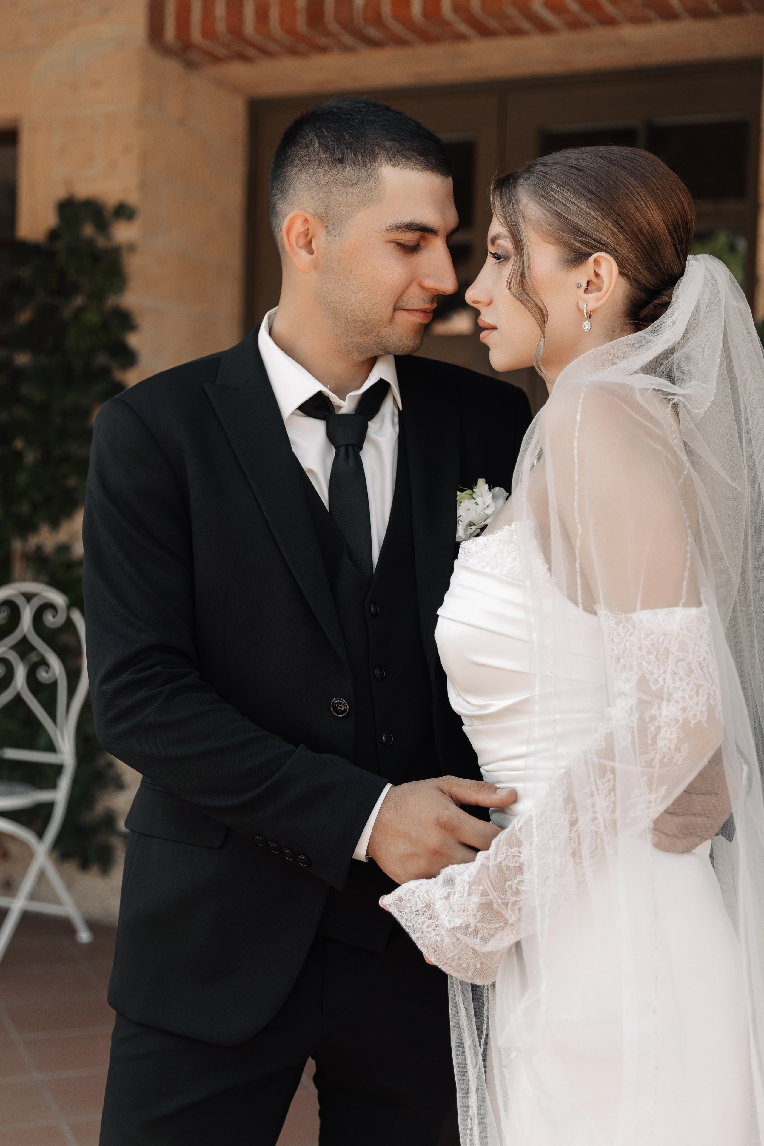 Мнацакан и Валентина. Свадебный и семейный фотограф в Ростове-на_дону, Тамара Оганесян