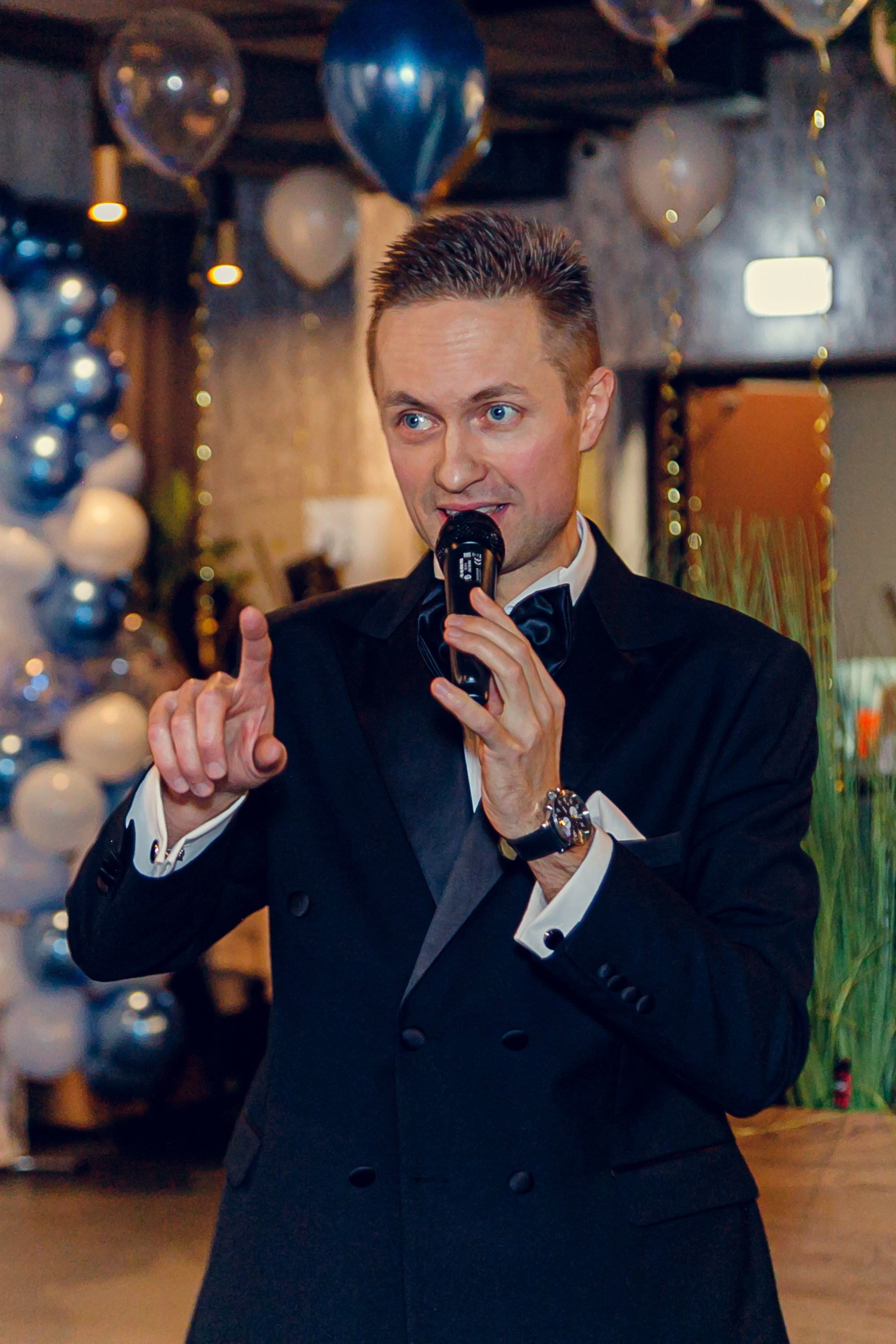 Прошедшие съёмки. Репортажный фотограф Михаил Наволокин Москва