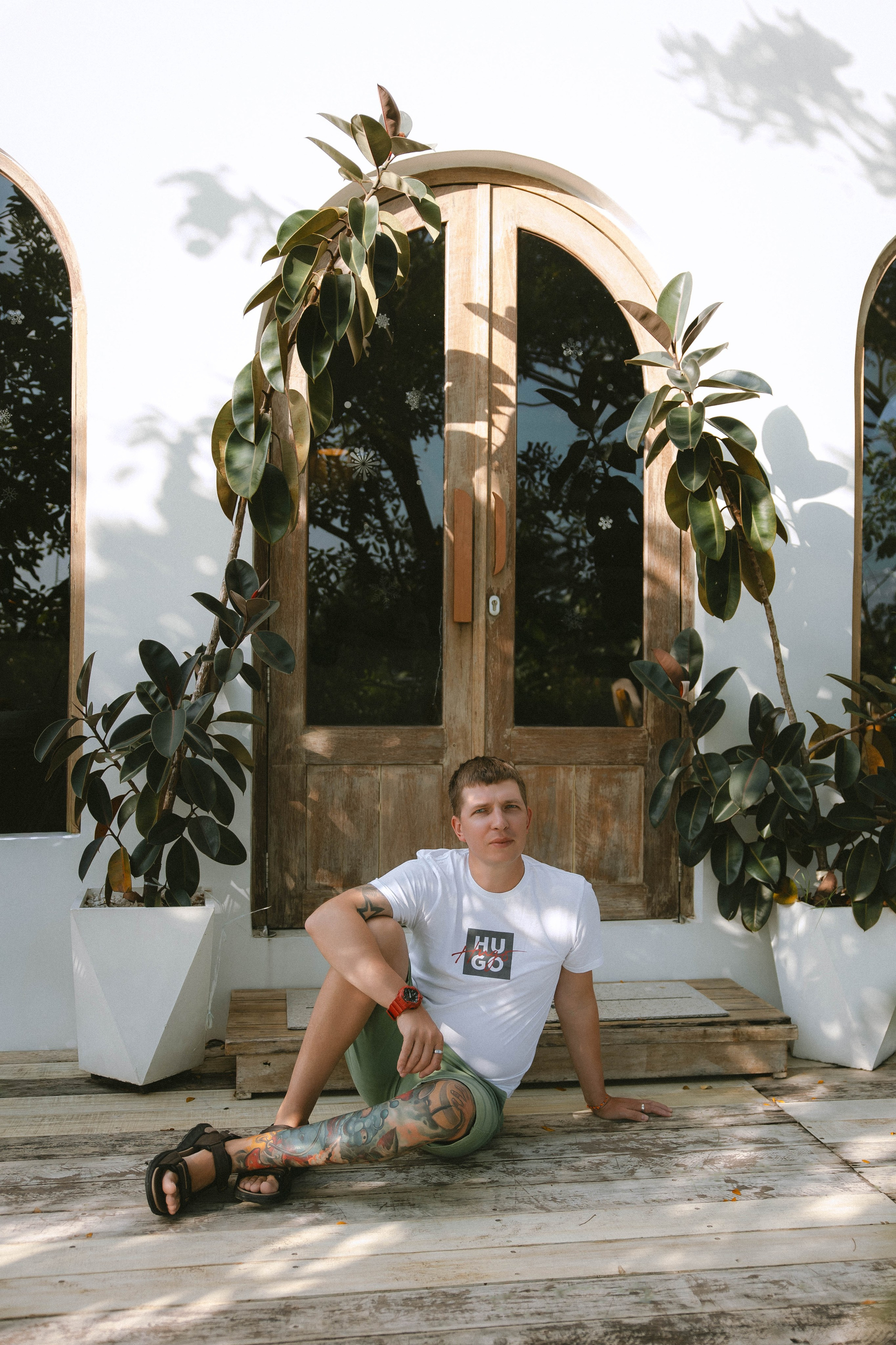 Альбина и Кирилл / Самуи. Семейный и детский фотограф в Москве Анастасия Каипова