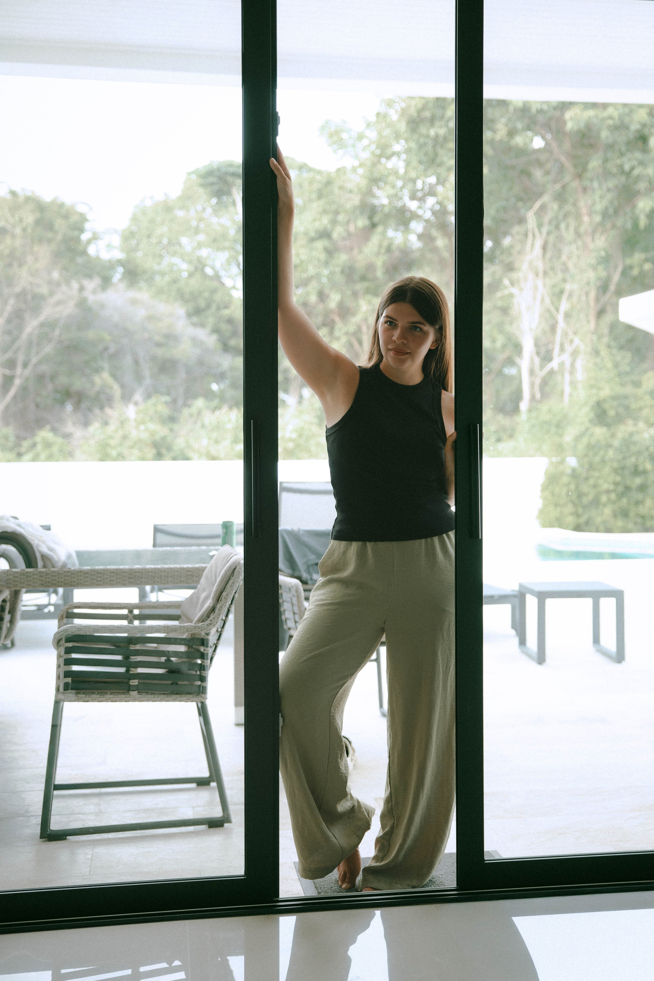 Ксения и Александр / Самуи. Семейный и детский фотограф в Москве Анастасия Каипова