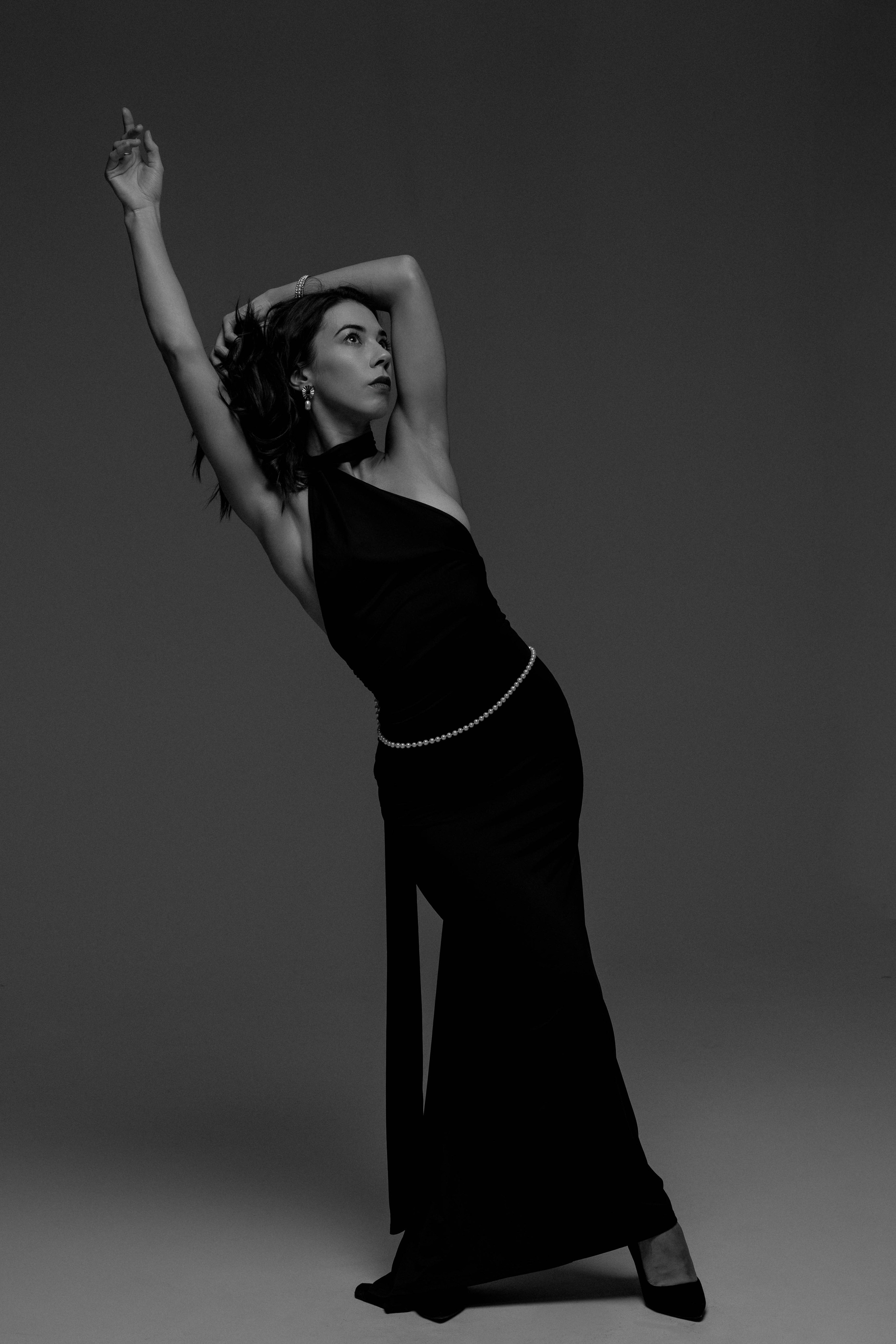 Женский портрет. Семейный и детский фотограф в Москве Анастасия Каипова