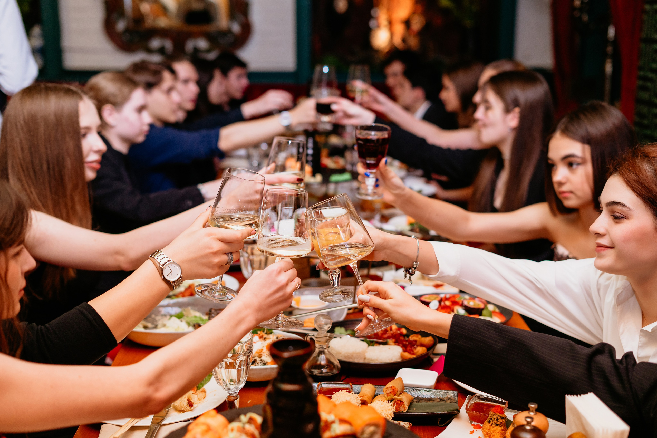 Полине 18 лет / Макао. Фотограф мероприятий в Ростове-на-Дону Есманская Елена